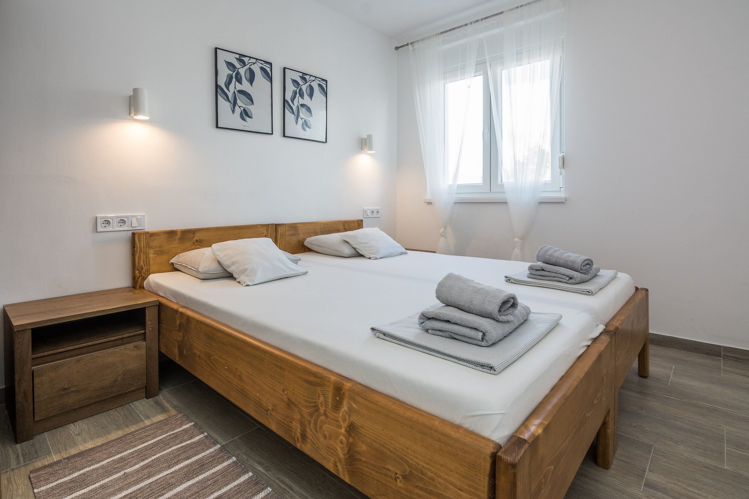 Apartments Pejakovic 17728-A2
