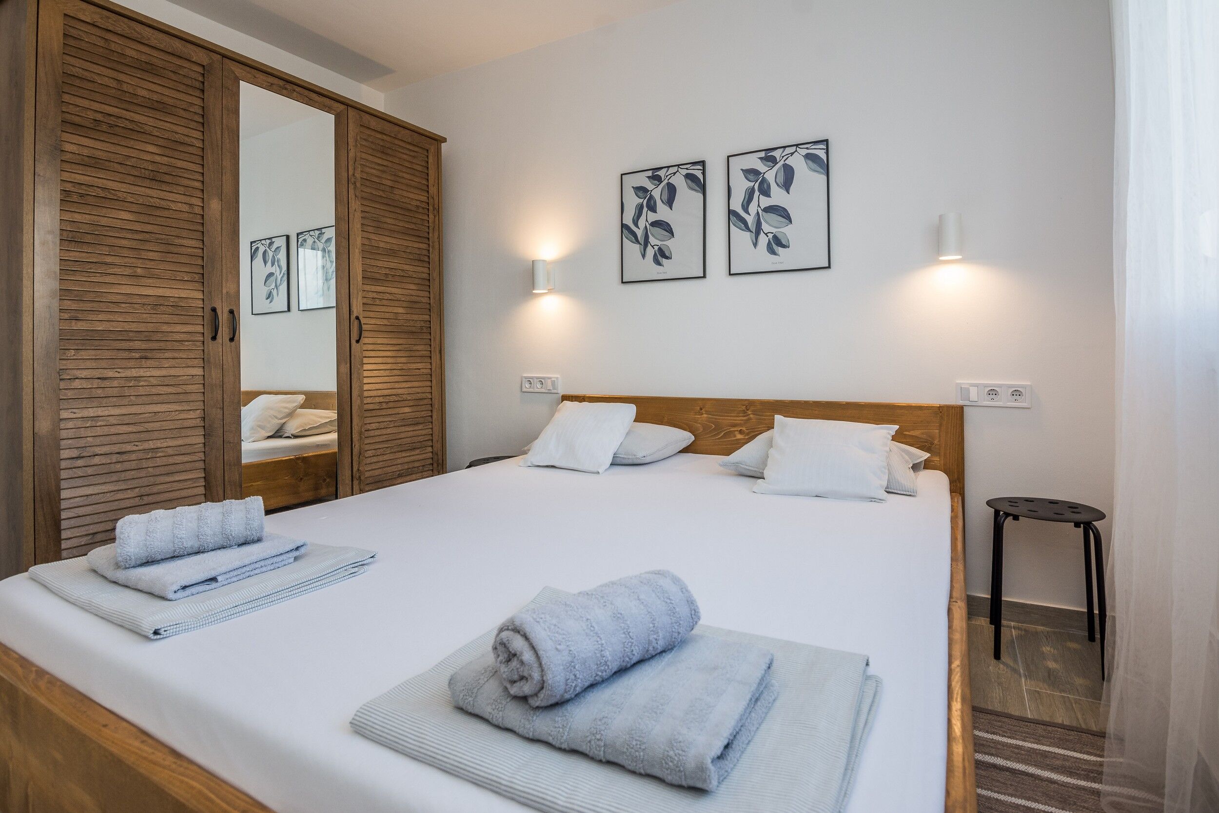 Apartments Pejakovic 17728-A2