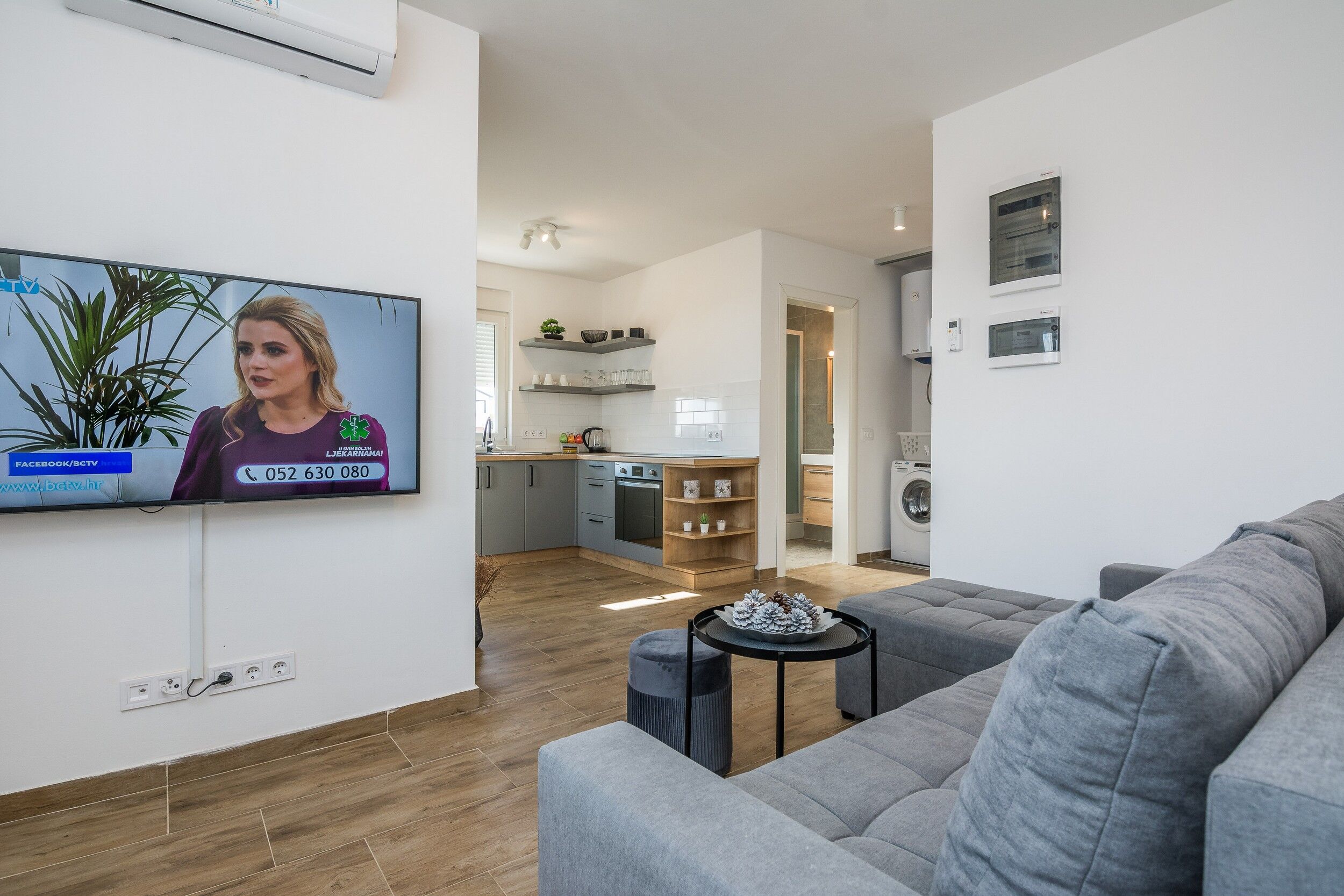 Apartments Pejakovic 17728-A3