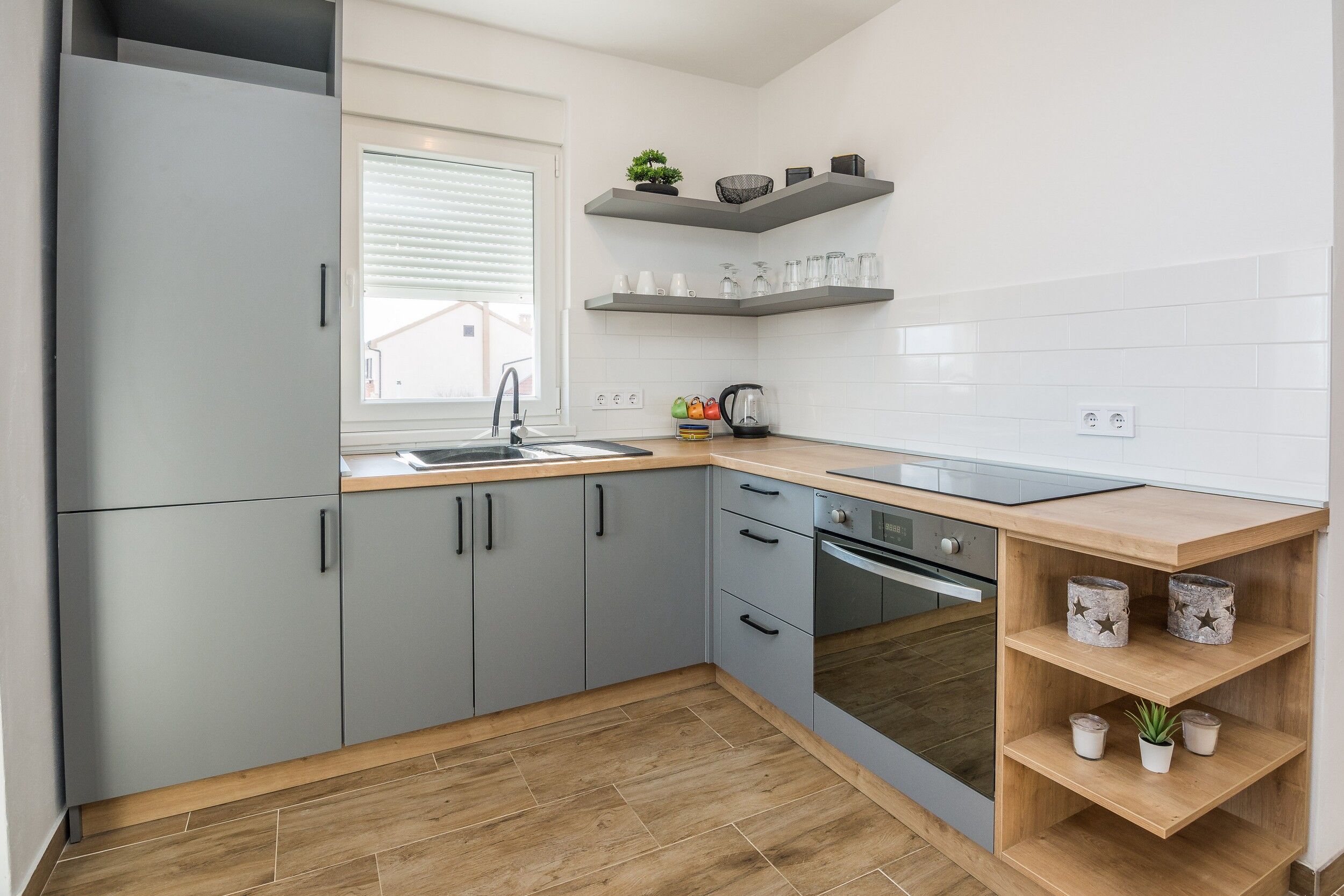 Apartments Pejakovic 17728-A3