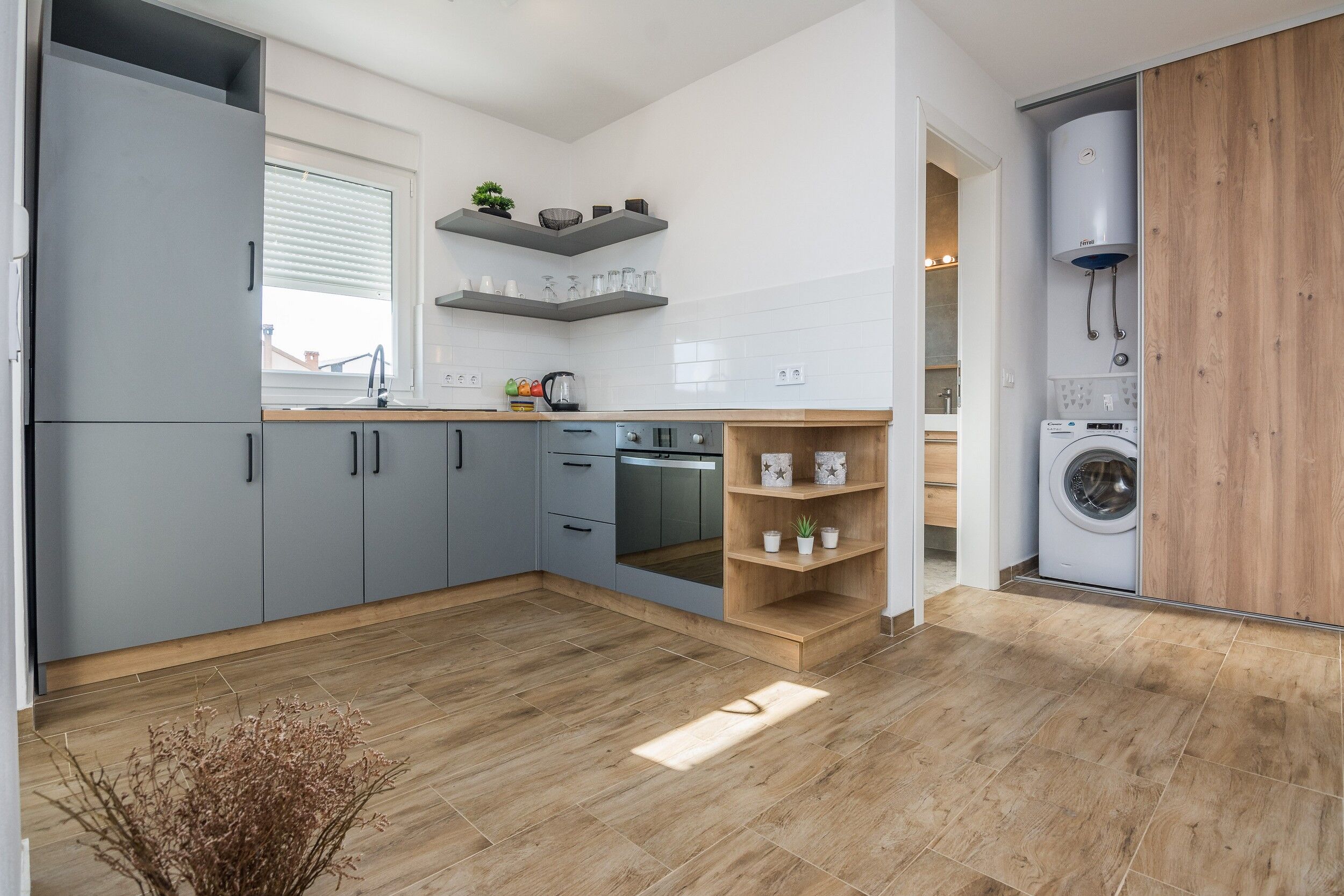 Apartments Pejakovic 17728-A3