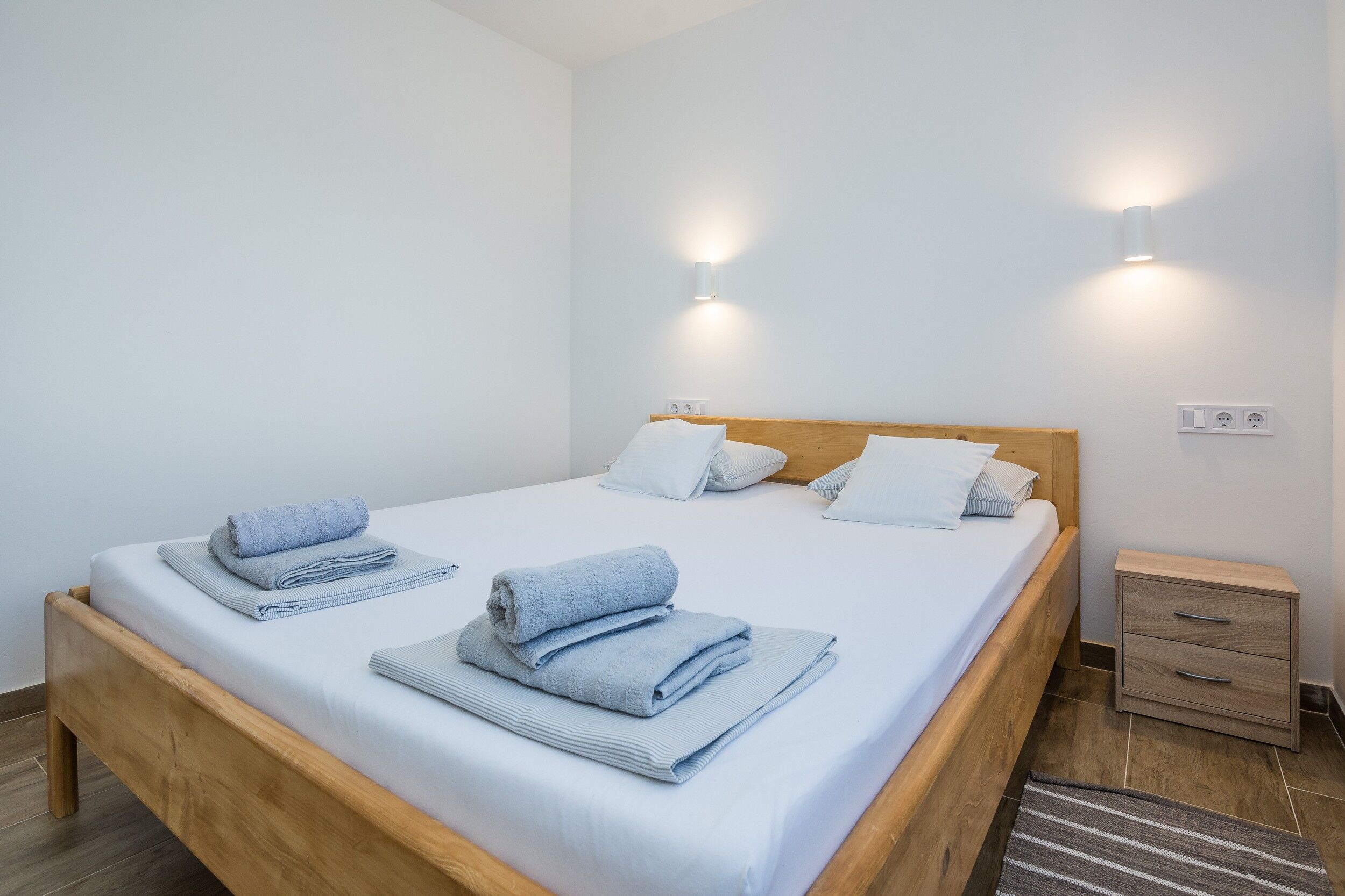 Apartments Pejakovic 17728-A3
