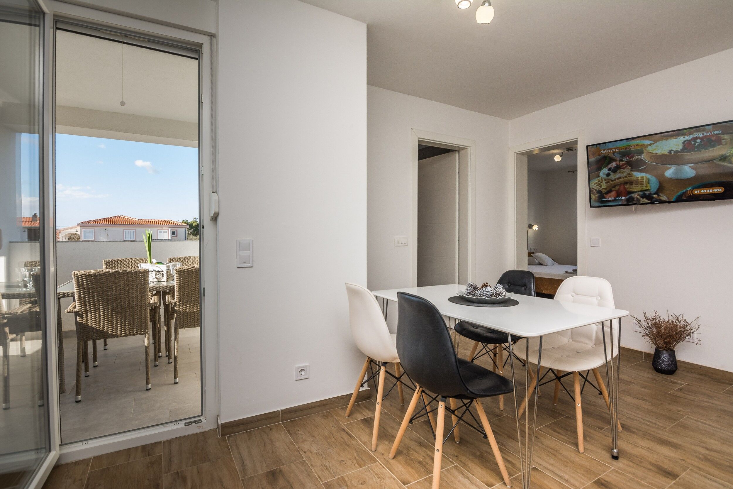 Apartments Pejakovic 17728-A4