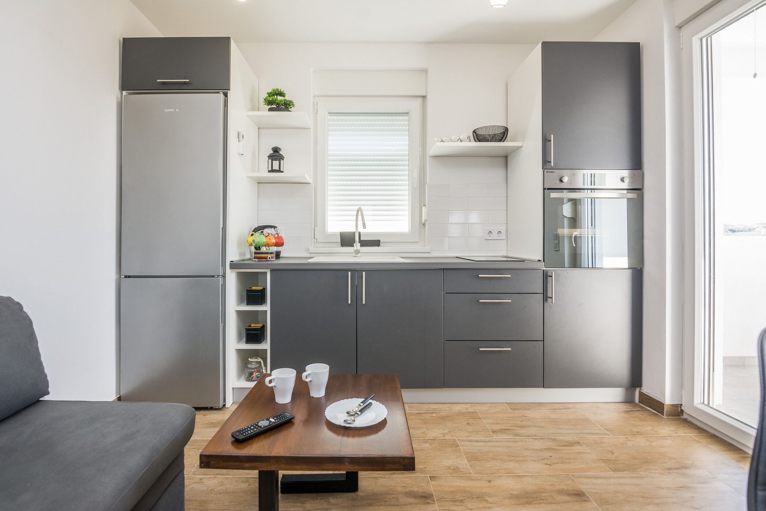 Apartments Pejakovic 17728-A4