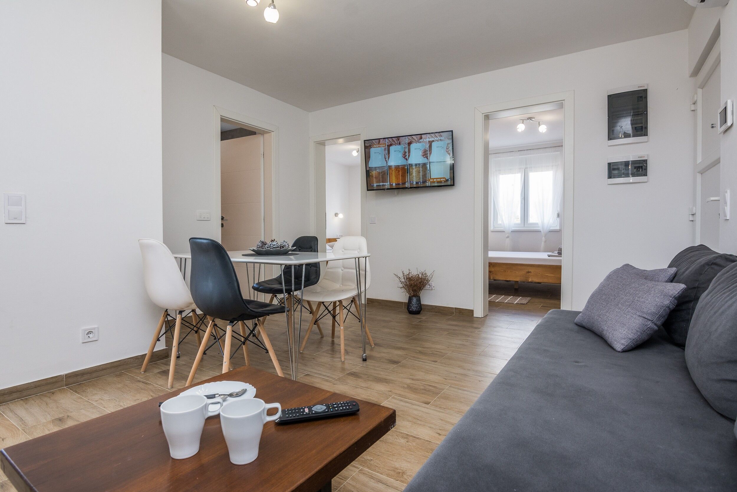 Apartments Pejakovic 17728-A4