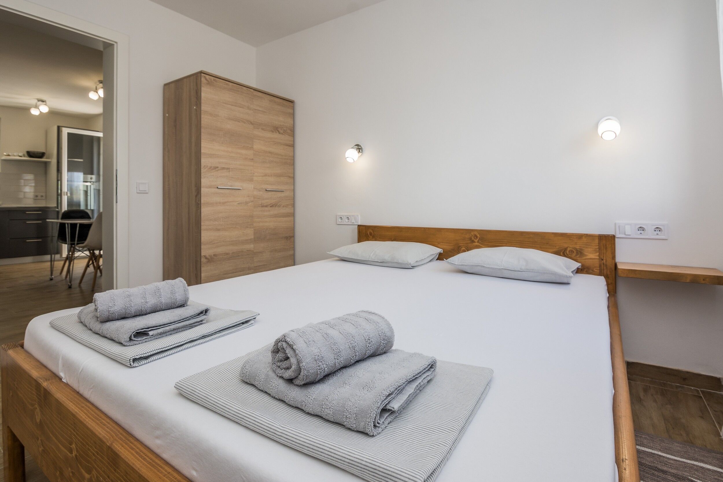 Apartments Pejakovic 17728-A4