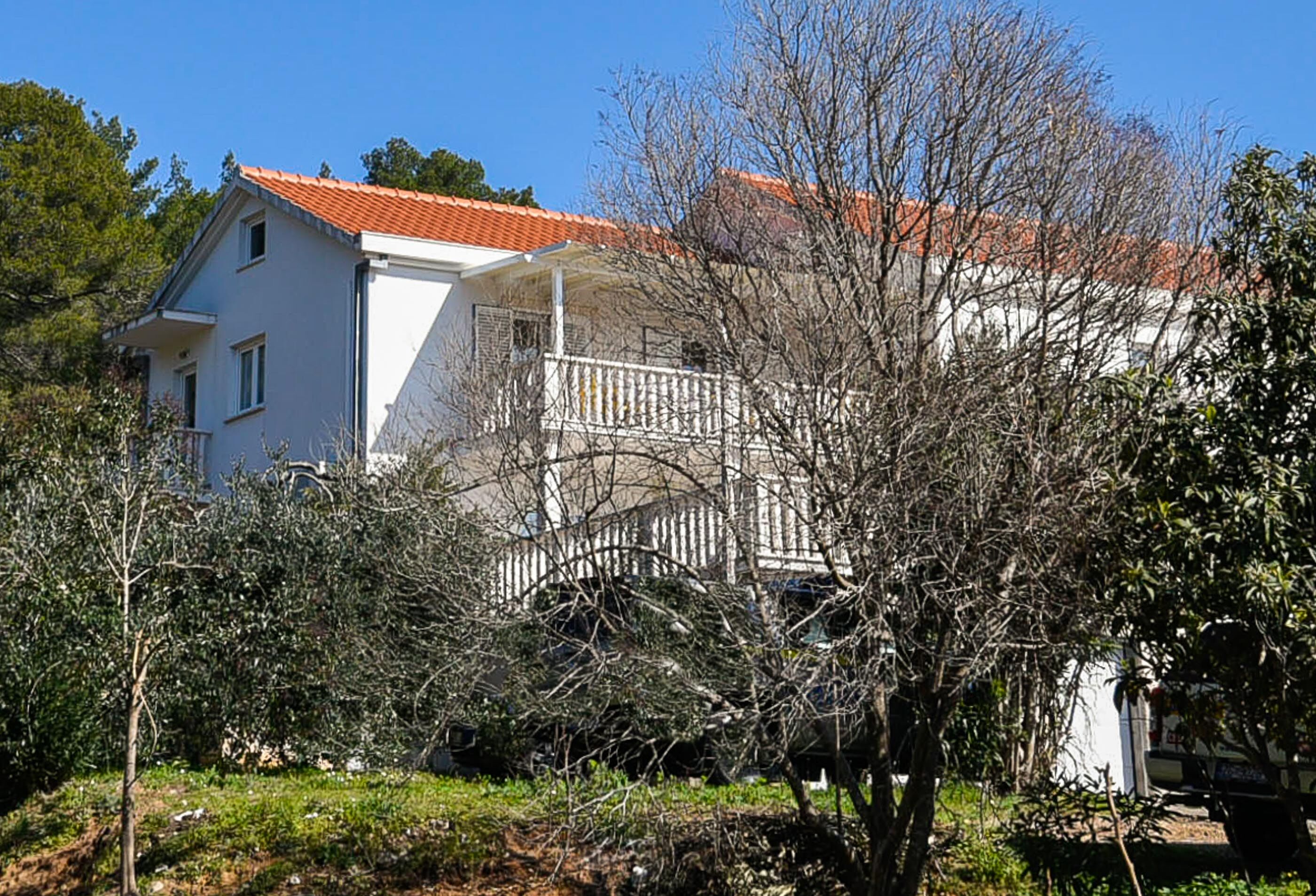 Apartment Suhor 33558-A1