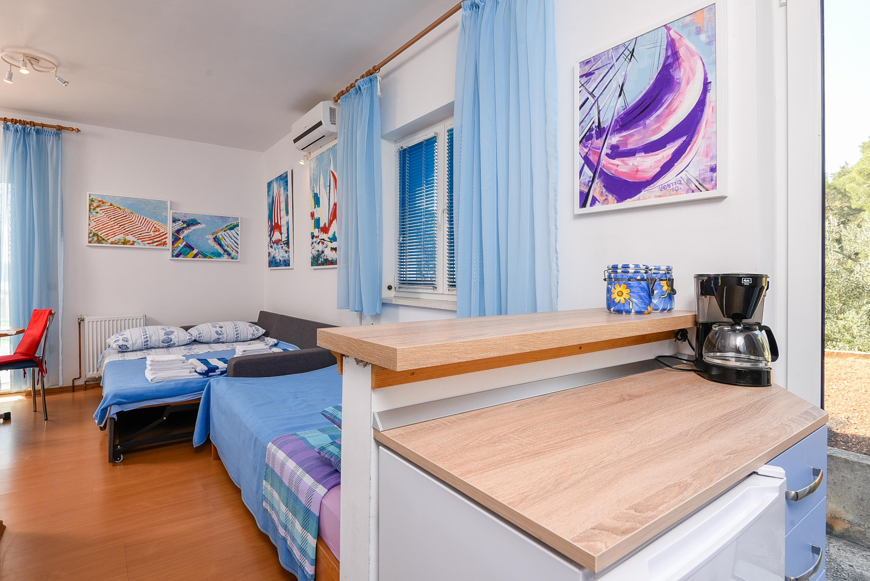 Apartment Suhor 33558-A1