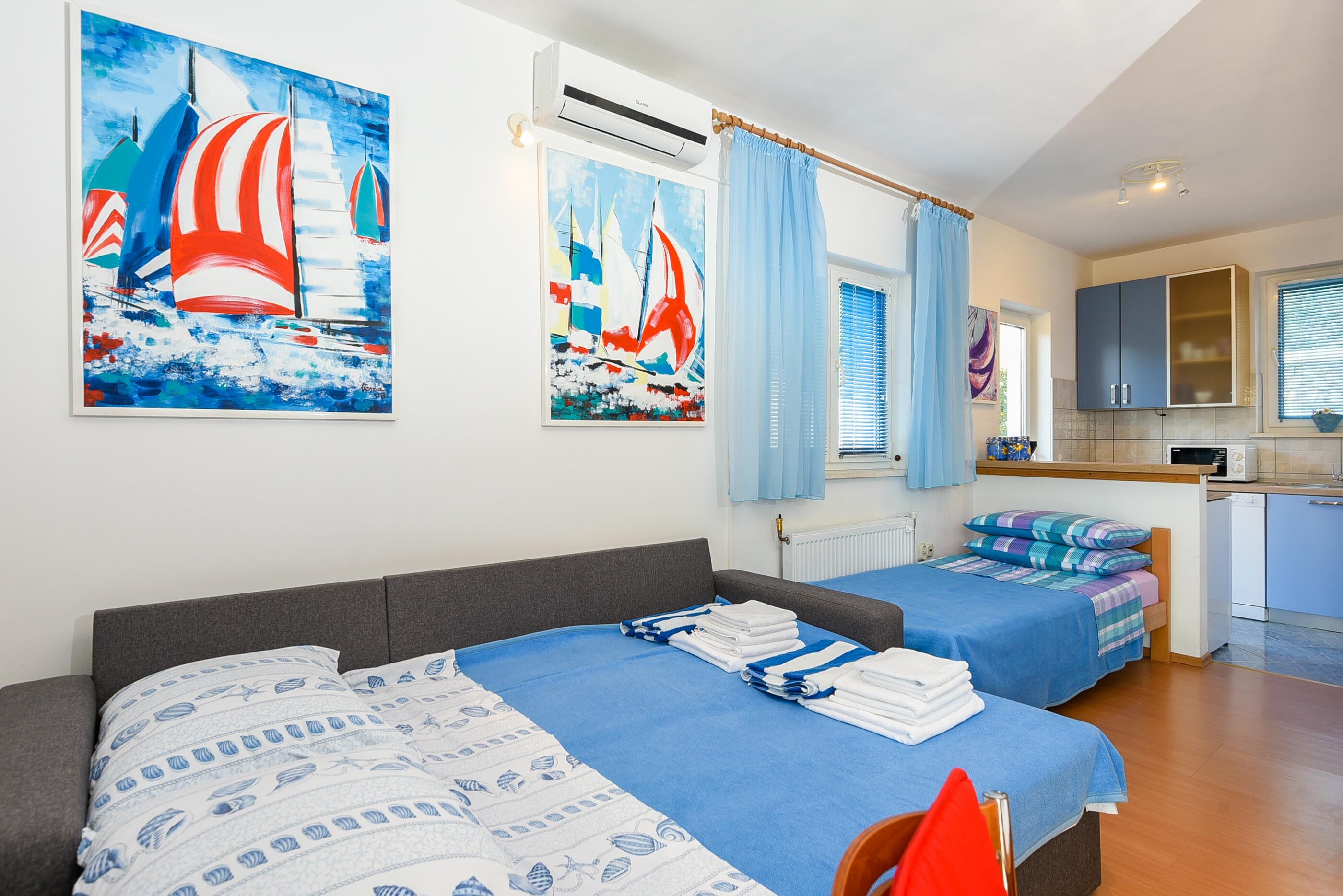 Apartment Suhor 33558-A1