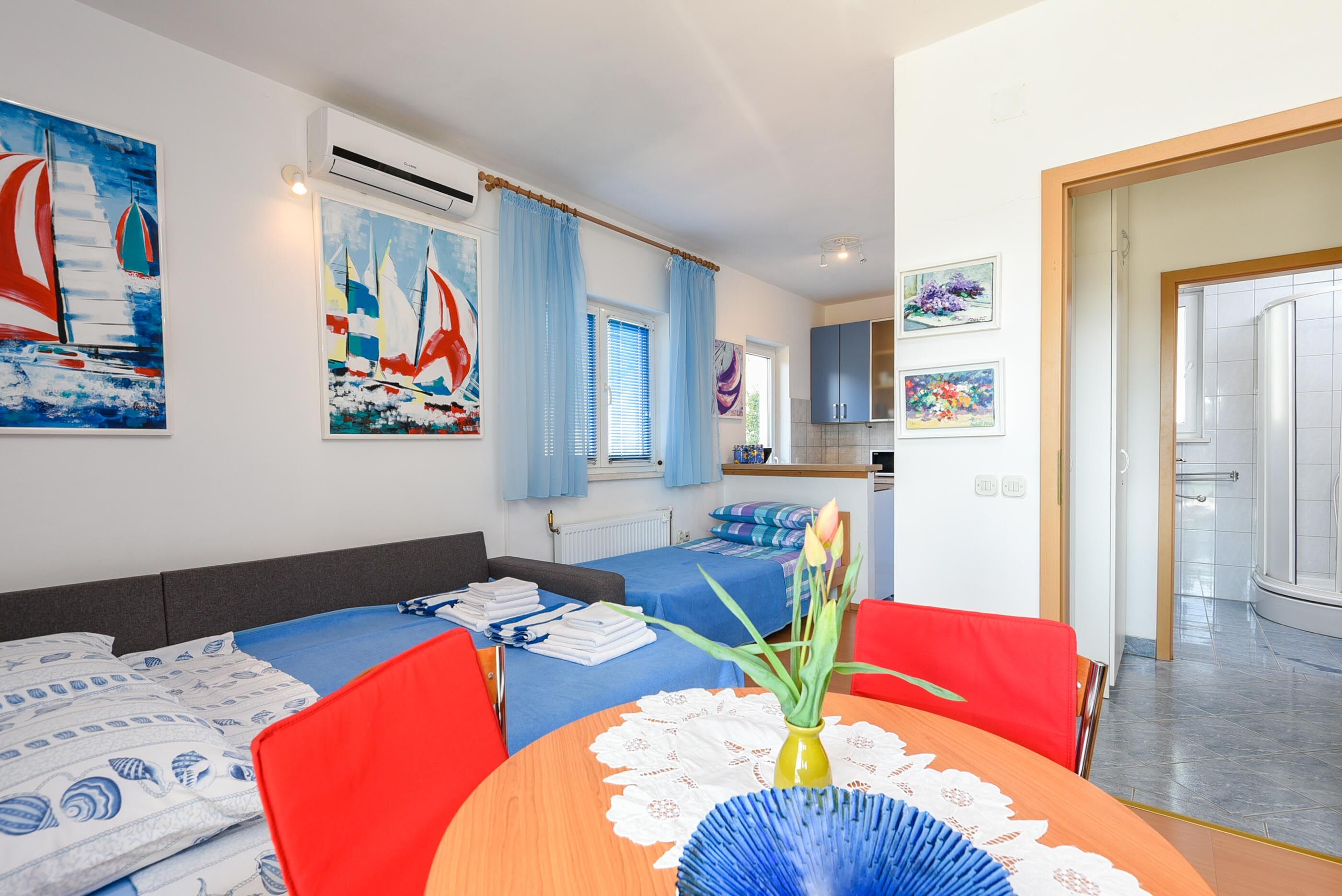 Apartment Suhor 33558-A1