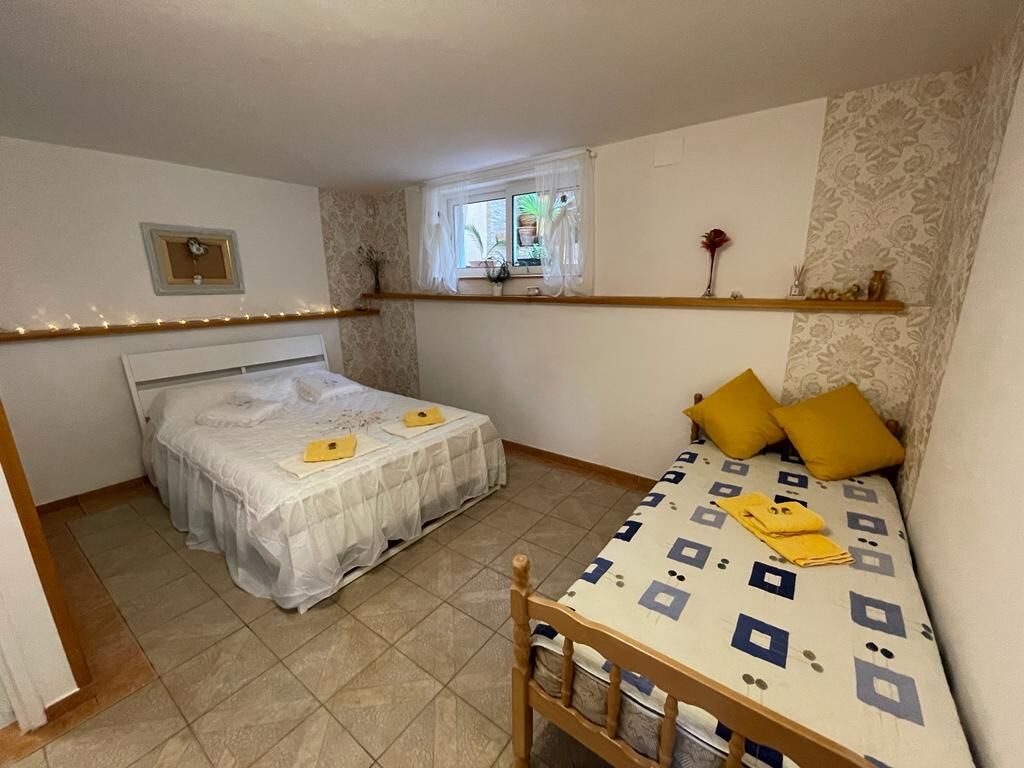 Apartments Milivoj 61231-A1
