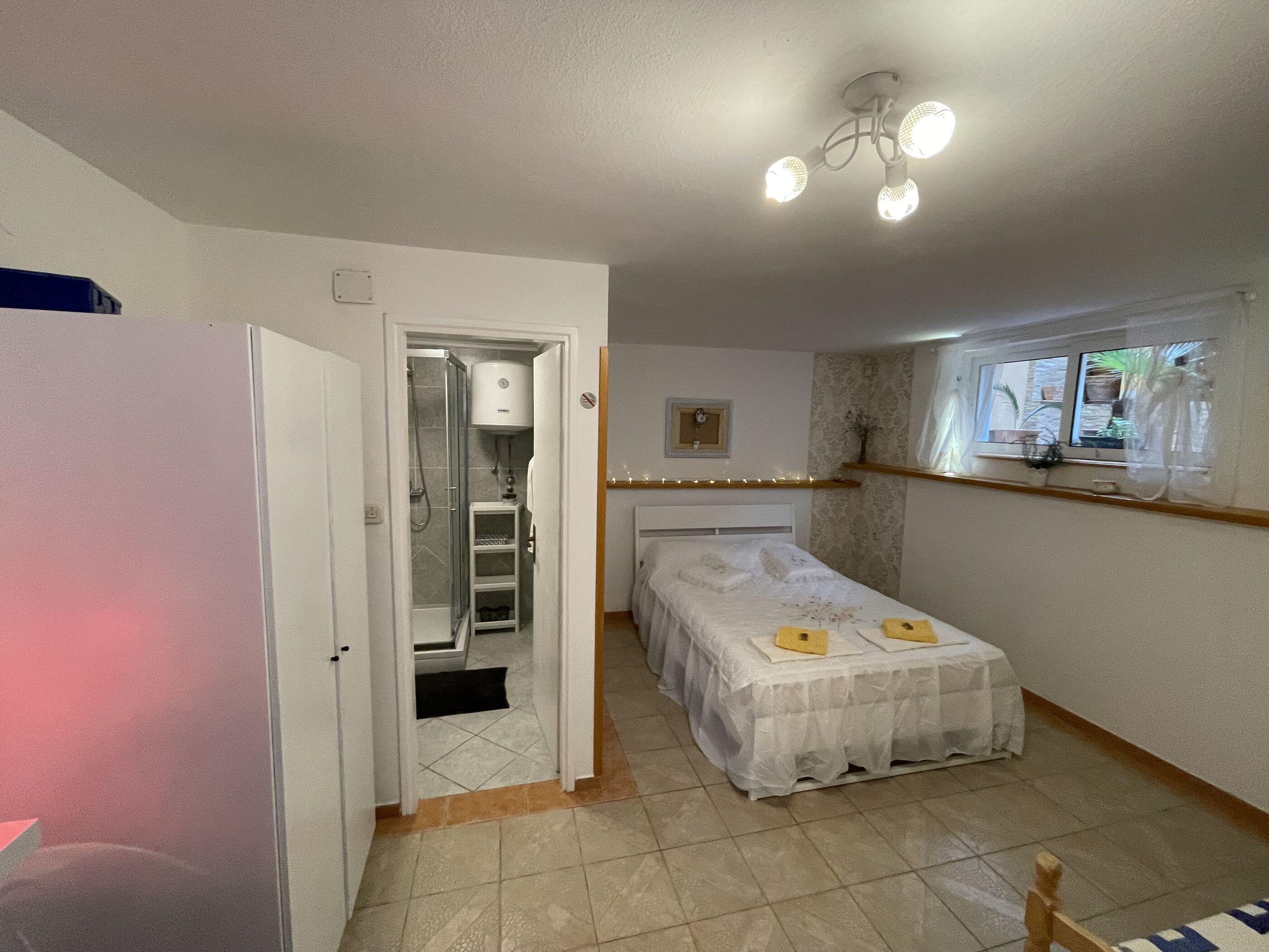 Apartments Milivoj 61231-A1