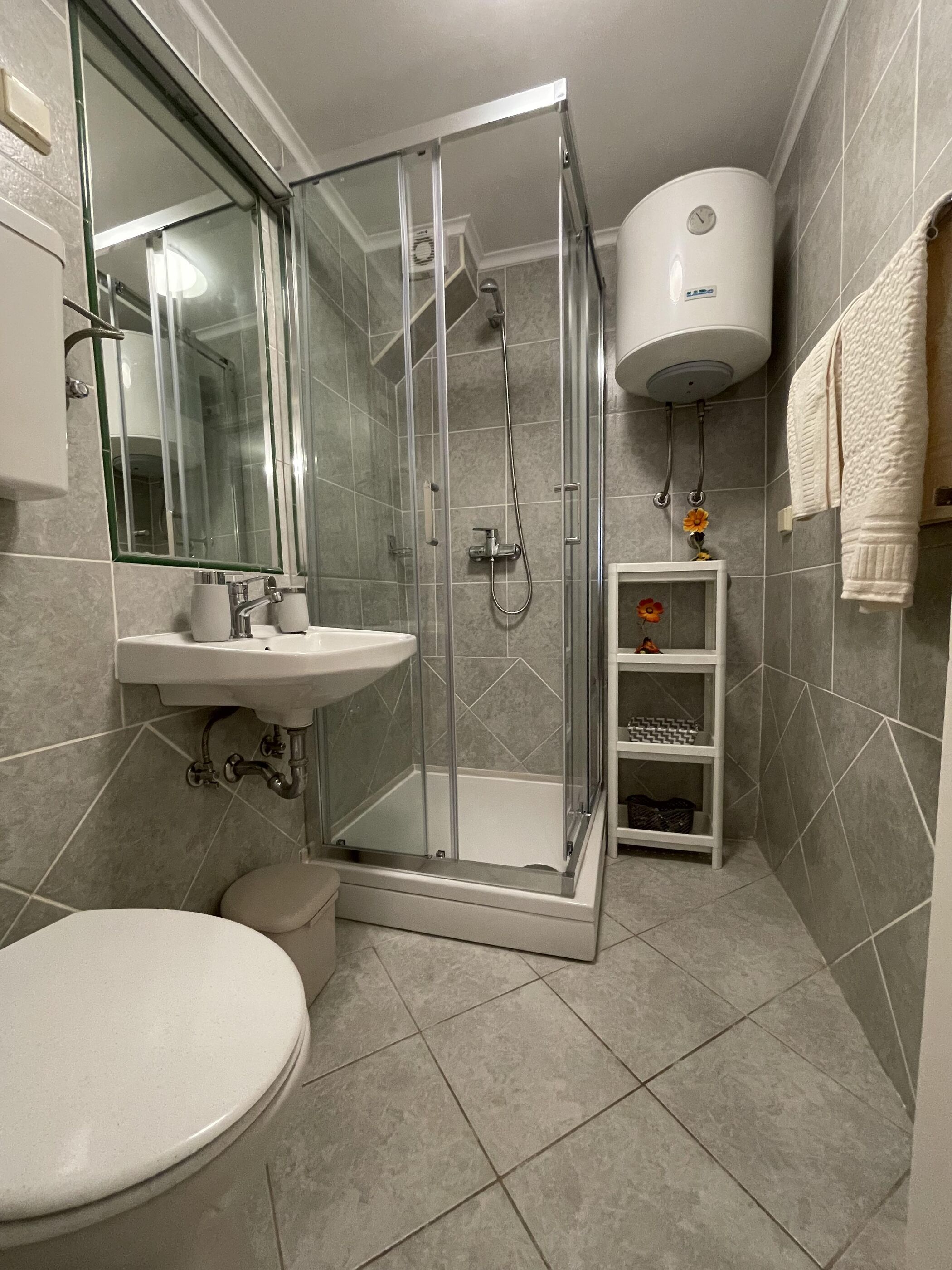 Apartments Milivoj 61231-A1