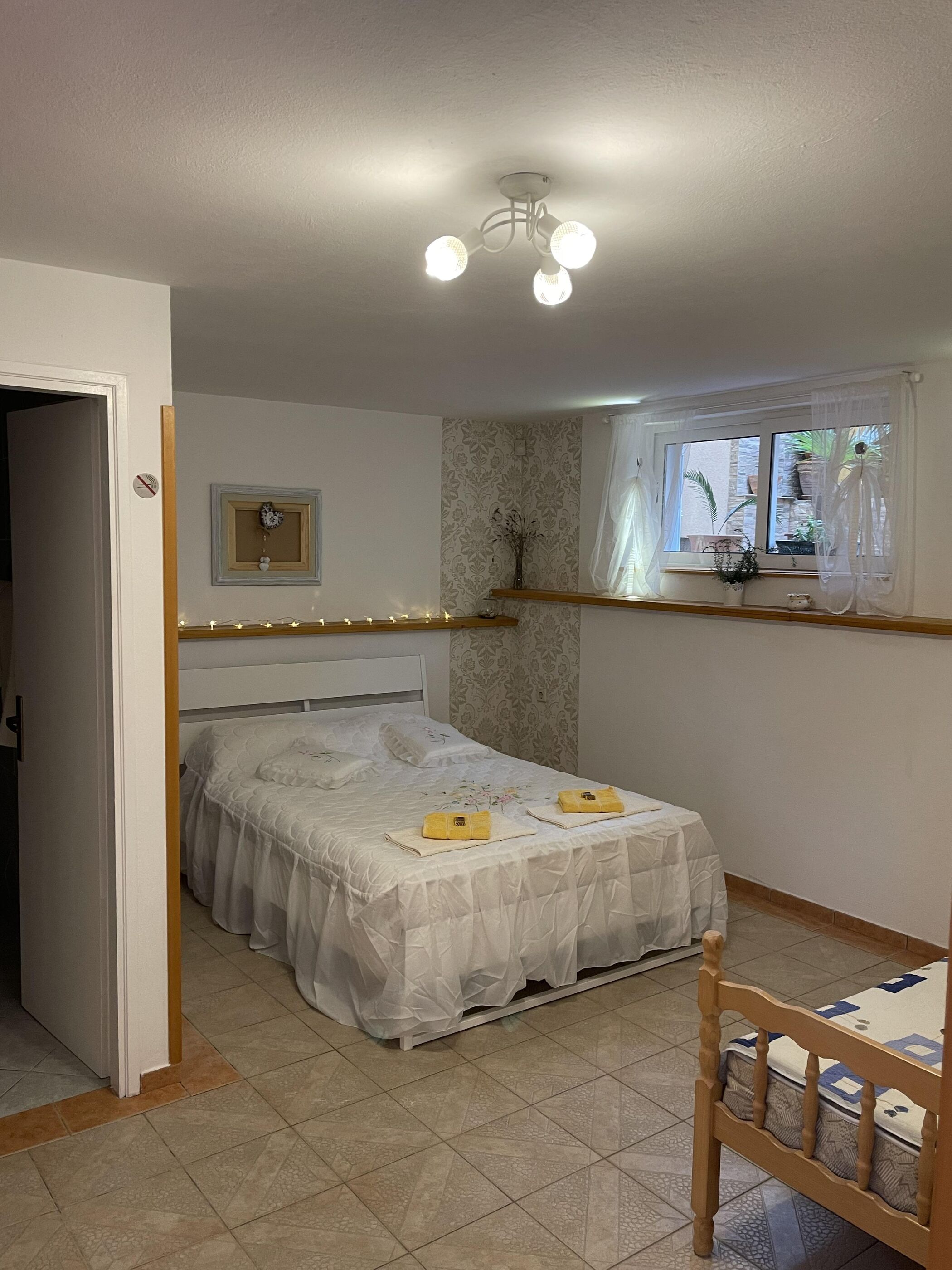 Apartments Milivoj 61231-A1