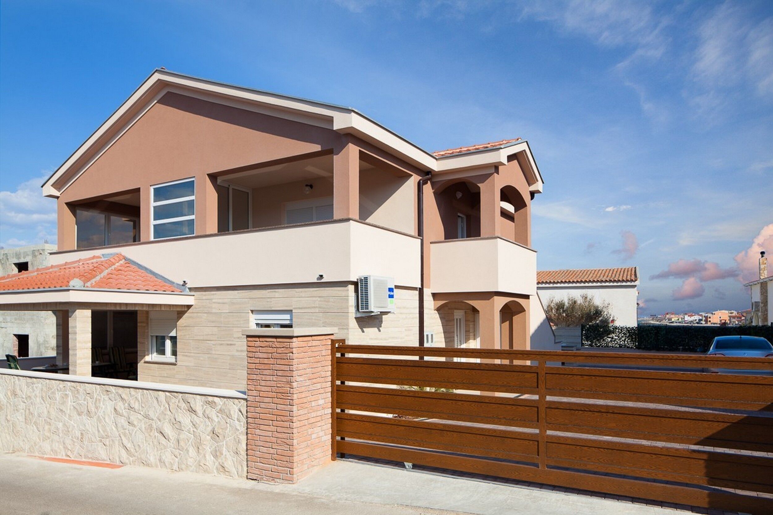 Apartments Vista 18432-A1