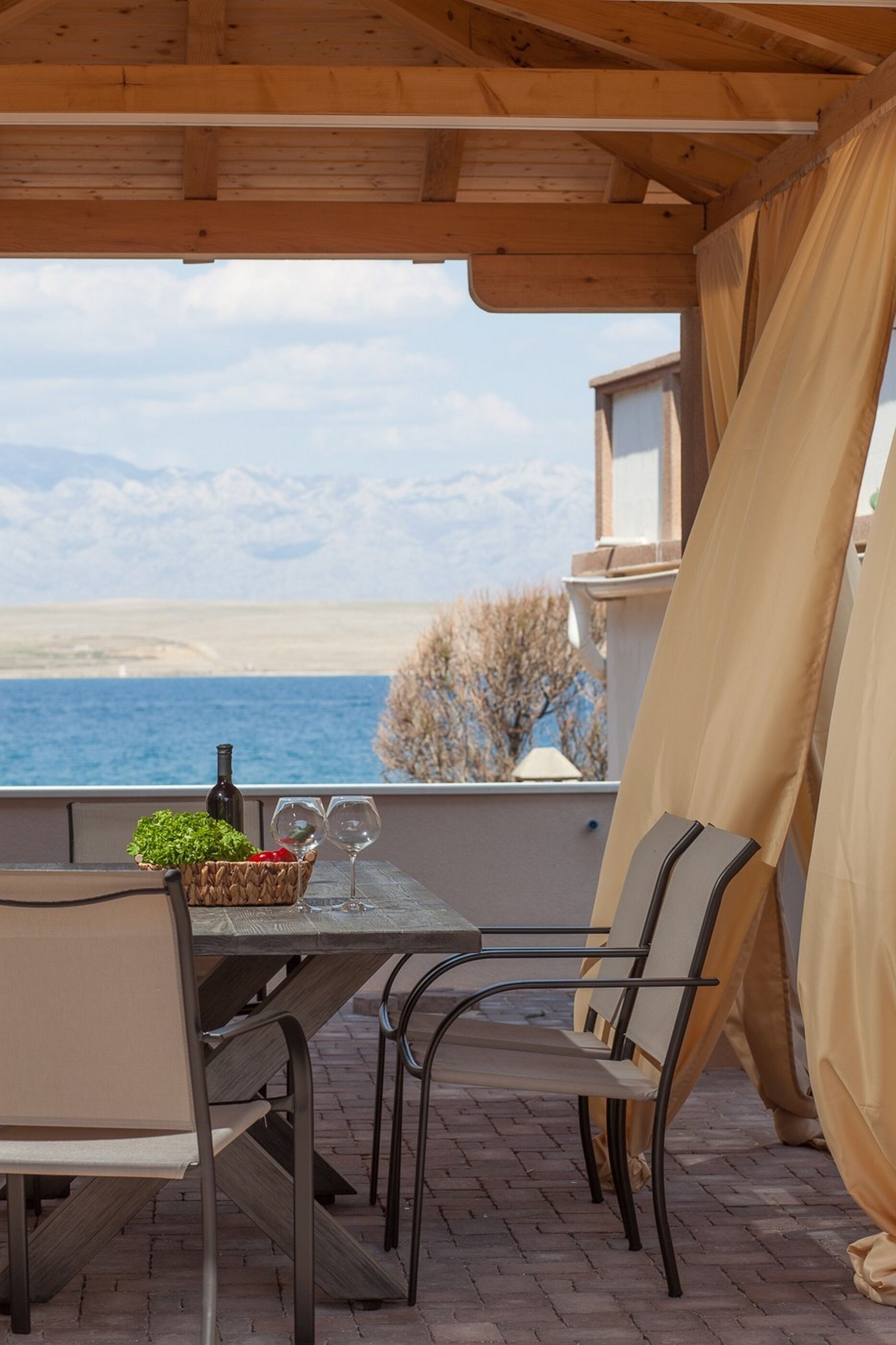 Photo of Apartments Vista