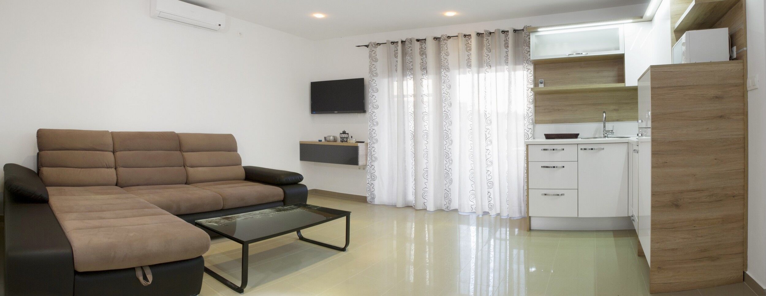 Apartments Vista 18432-A2