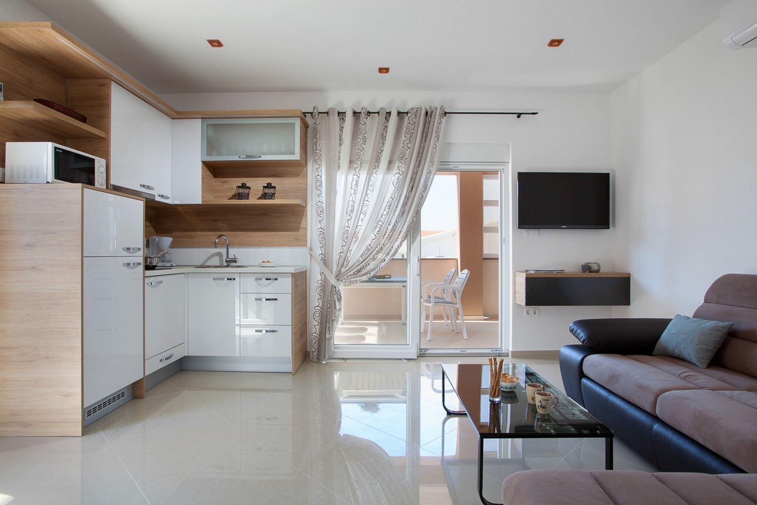 Apartments Vista 18432-A3