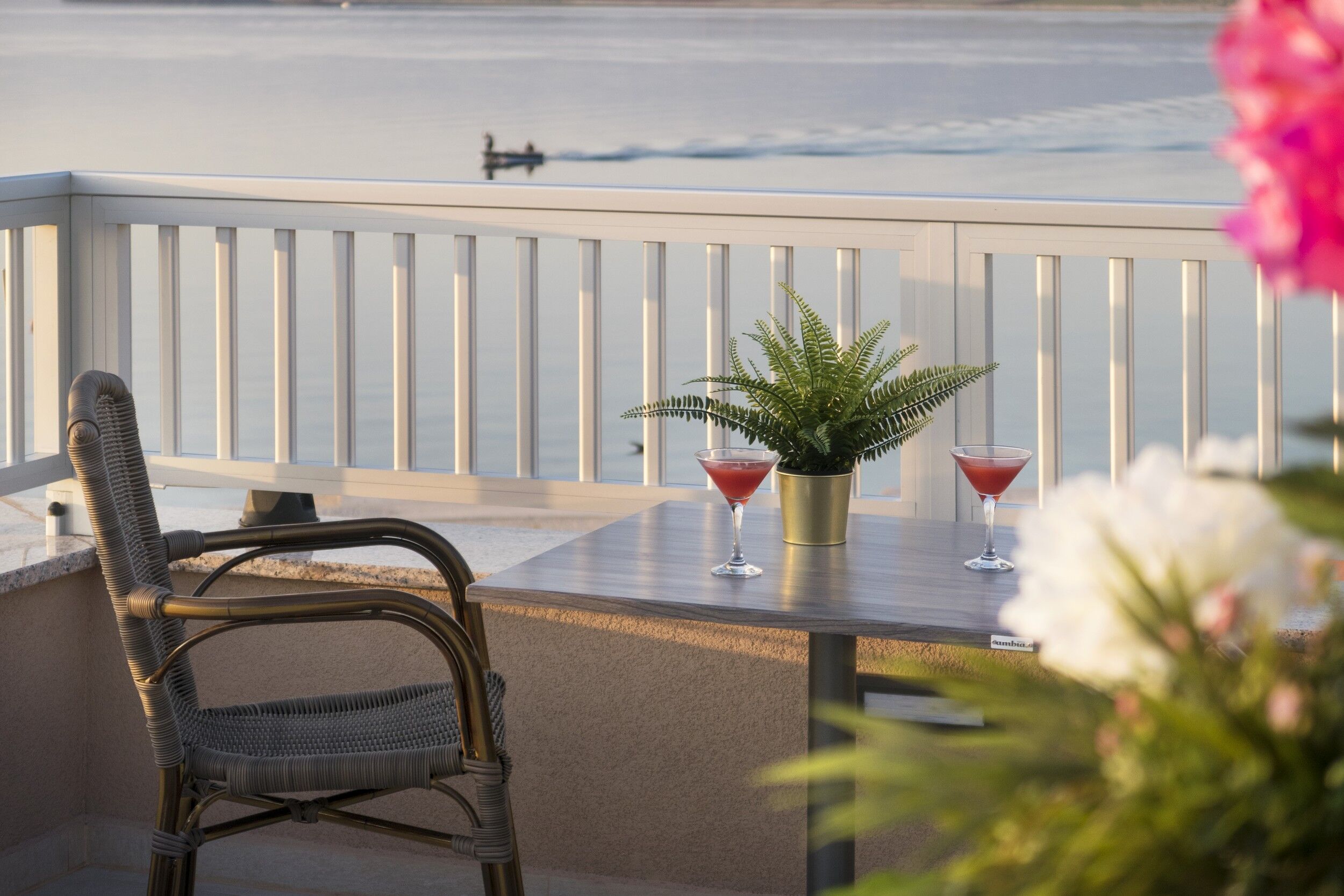 Apartments Vista Exclusive 18433-A3