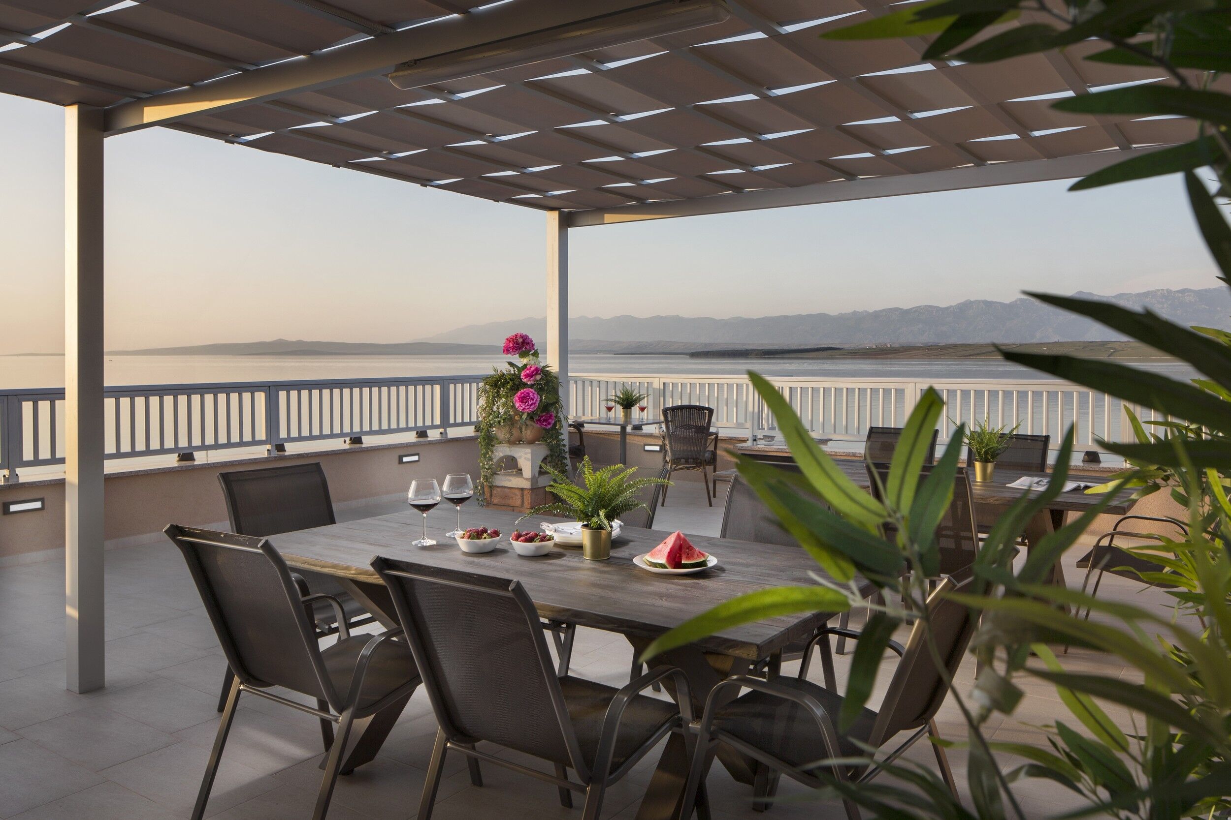 Apartments Vista Exclusive 18433-A3