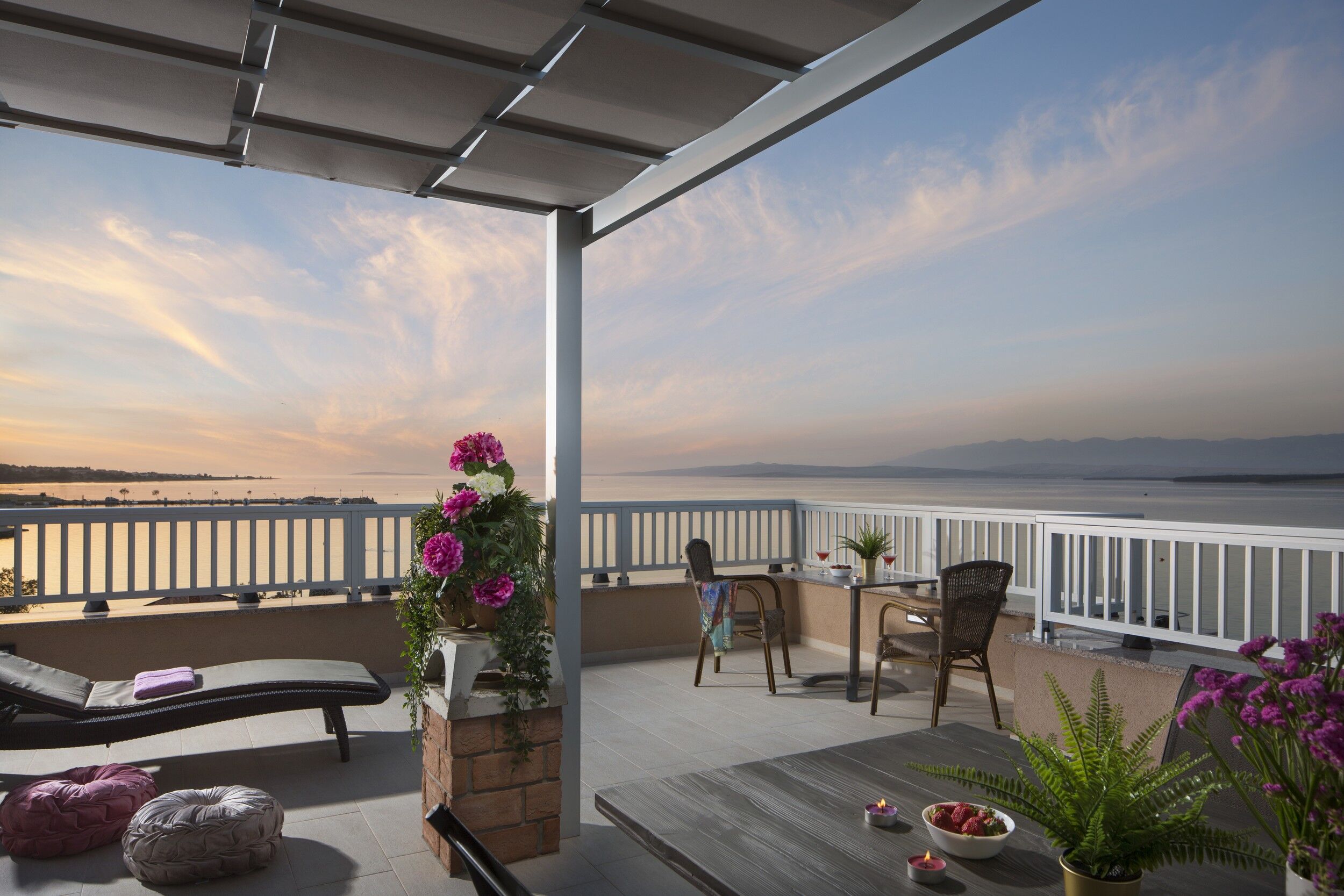 Apartments Vista Exclusive 18433-A3