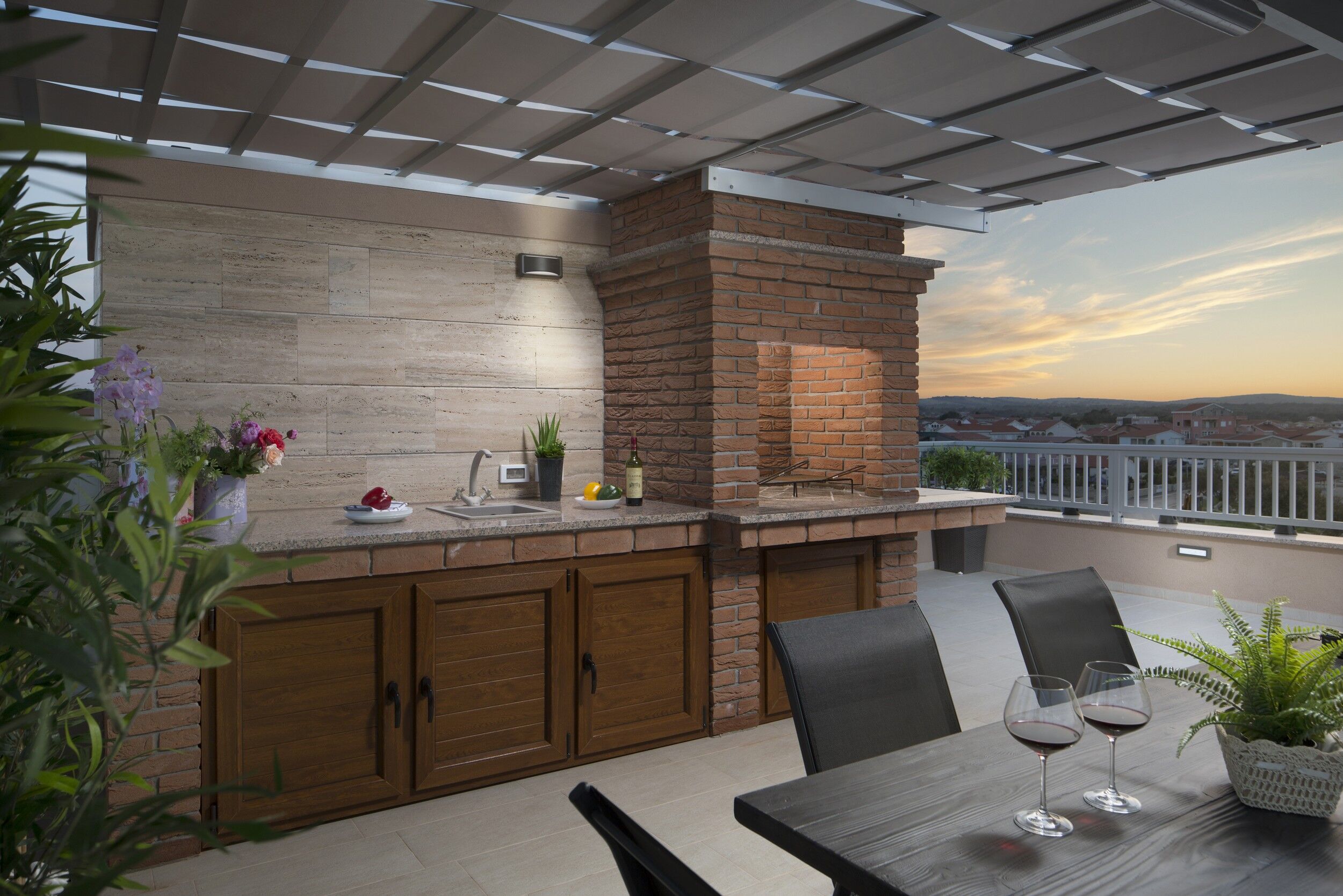 Apartments Vista Exclusive 18433-A3