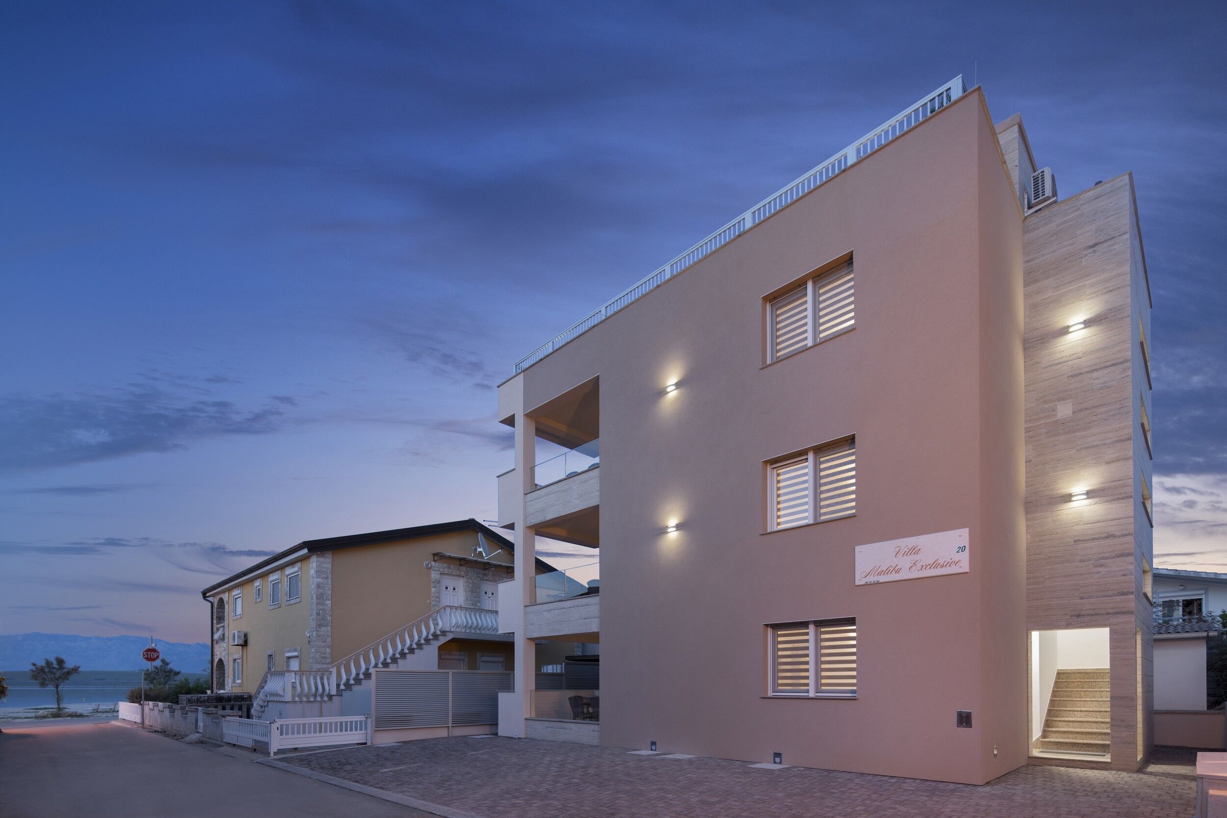 Apartments Vista Exclusive 18433-A3