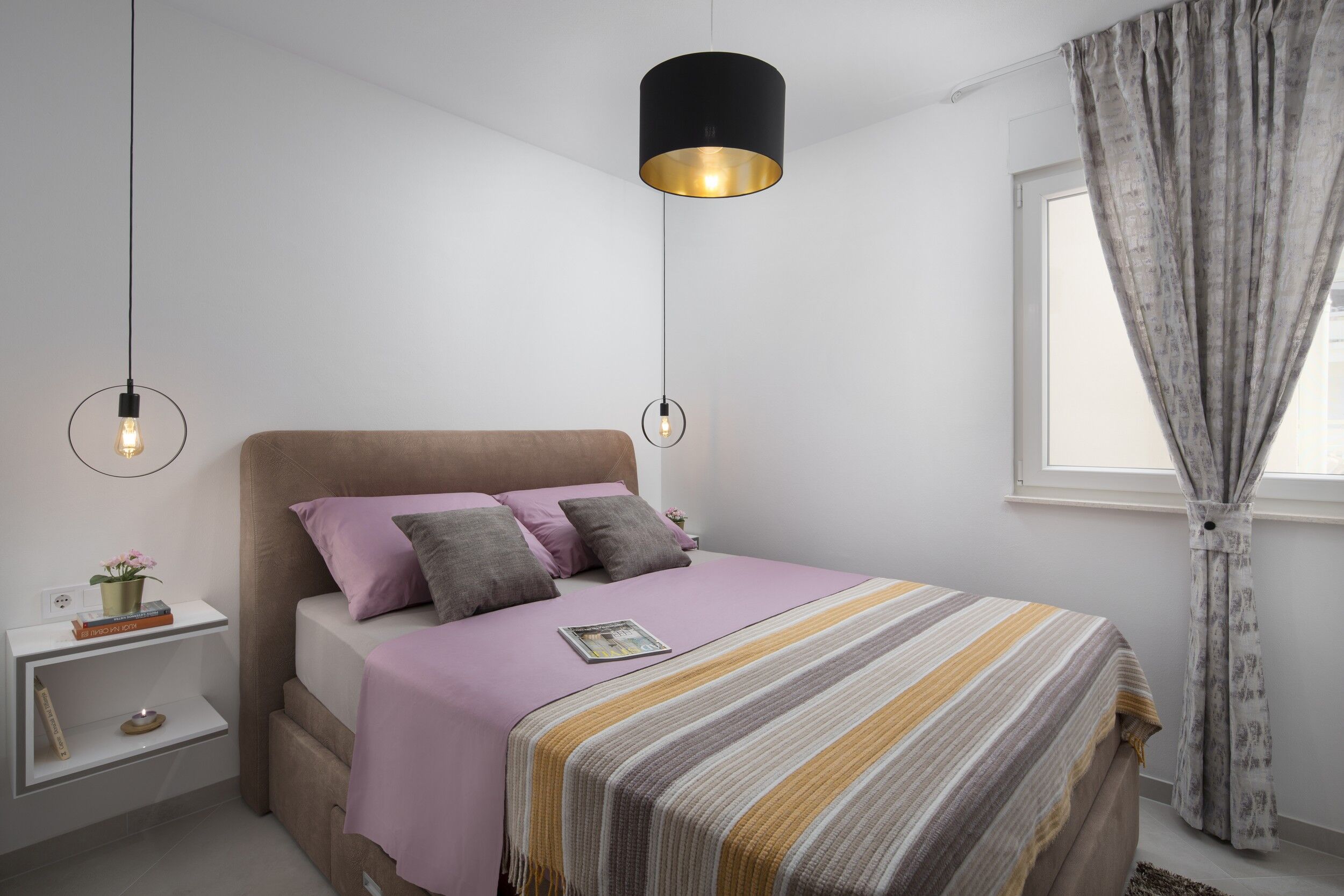 Apartments Vista Exclusive 18433-A1