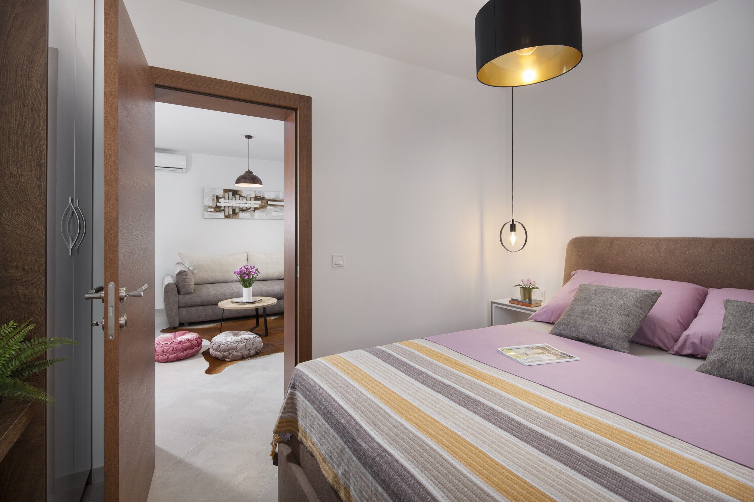 Apartments Vista Exclusive 18433-A1