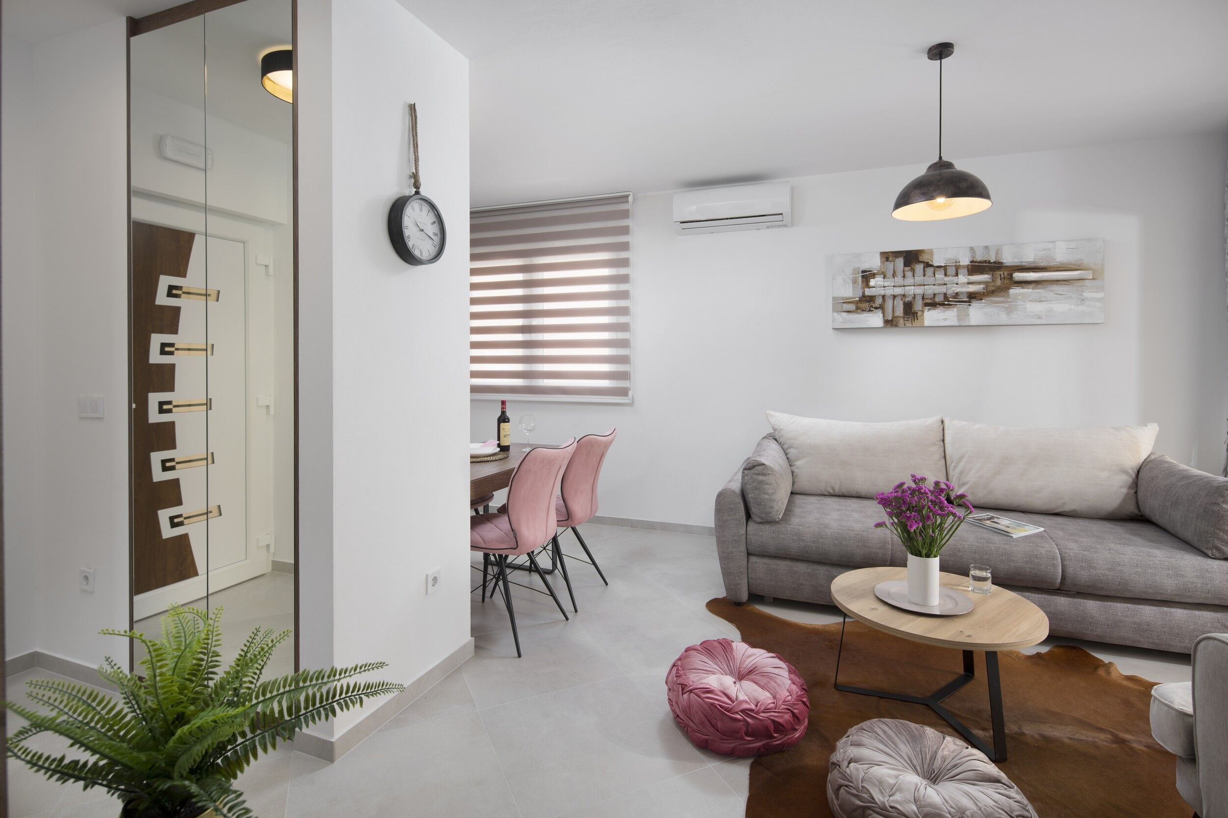 Apartments Vista Exclusive 18433-A1