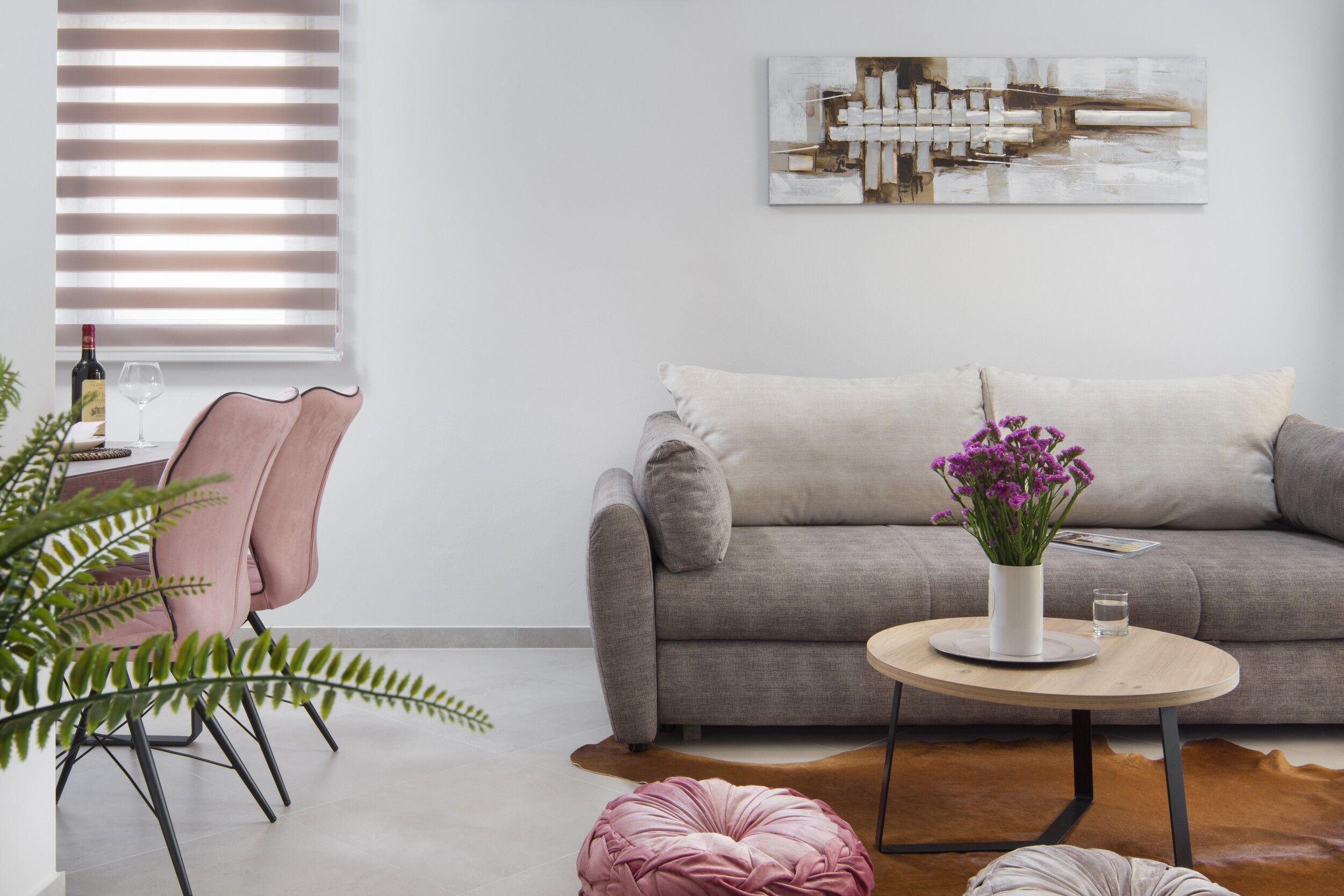 Apartments Vista Exclusive 18433-A1