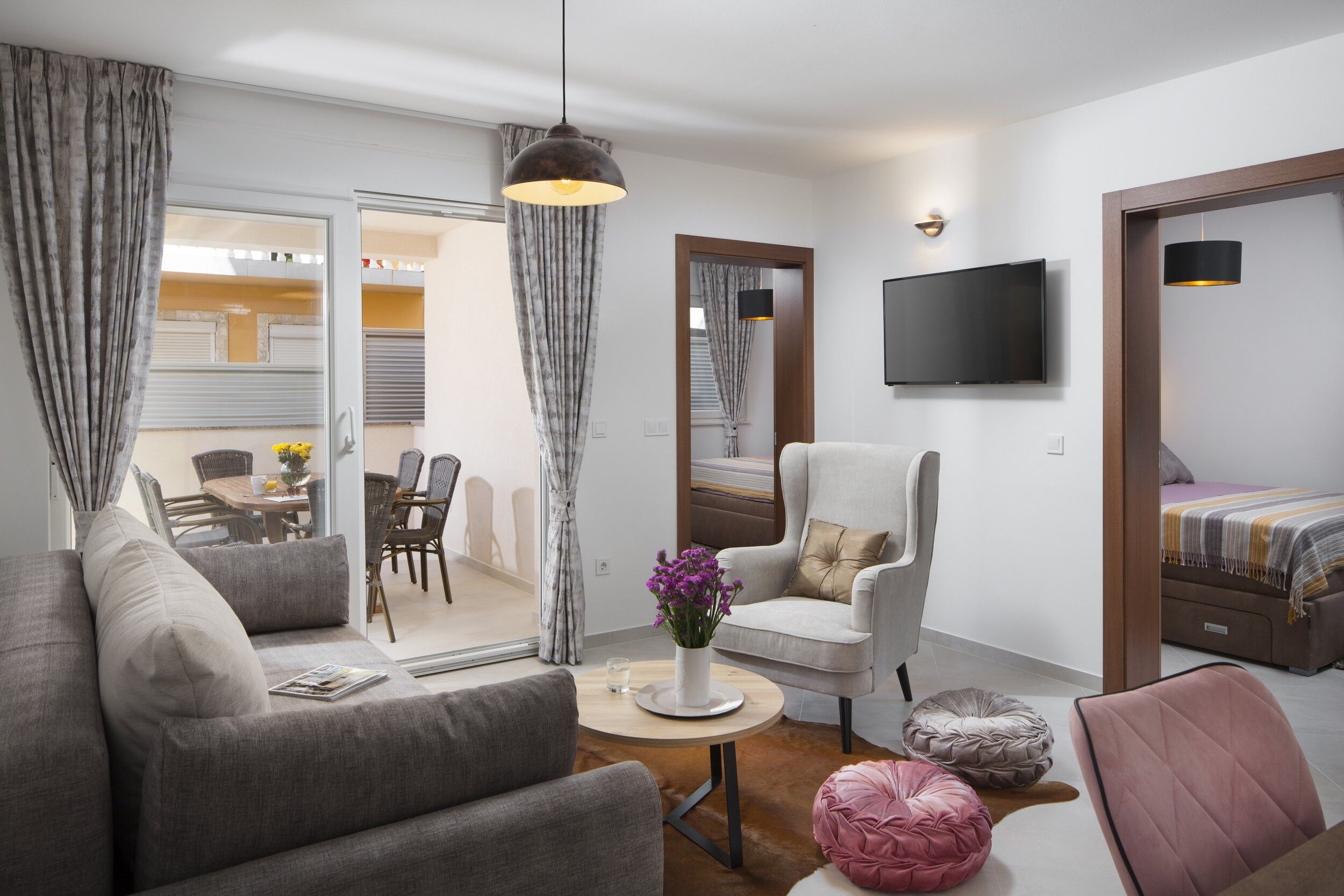 Apartments Vista Exclusive 18433-A1