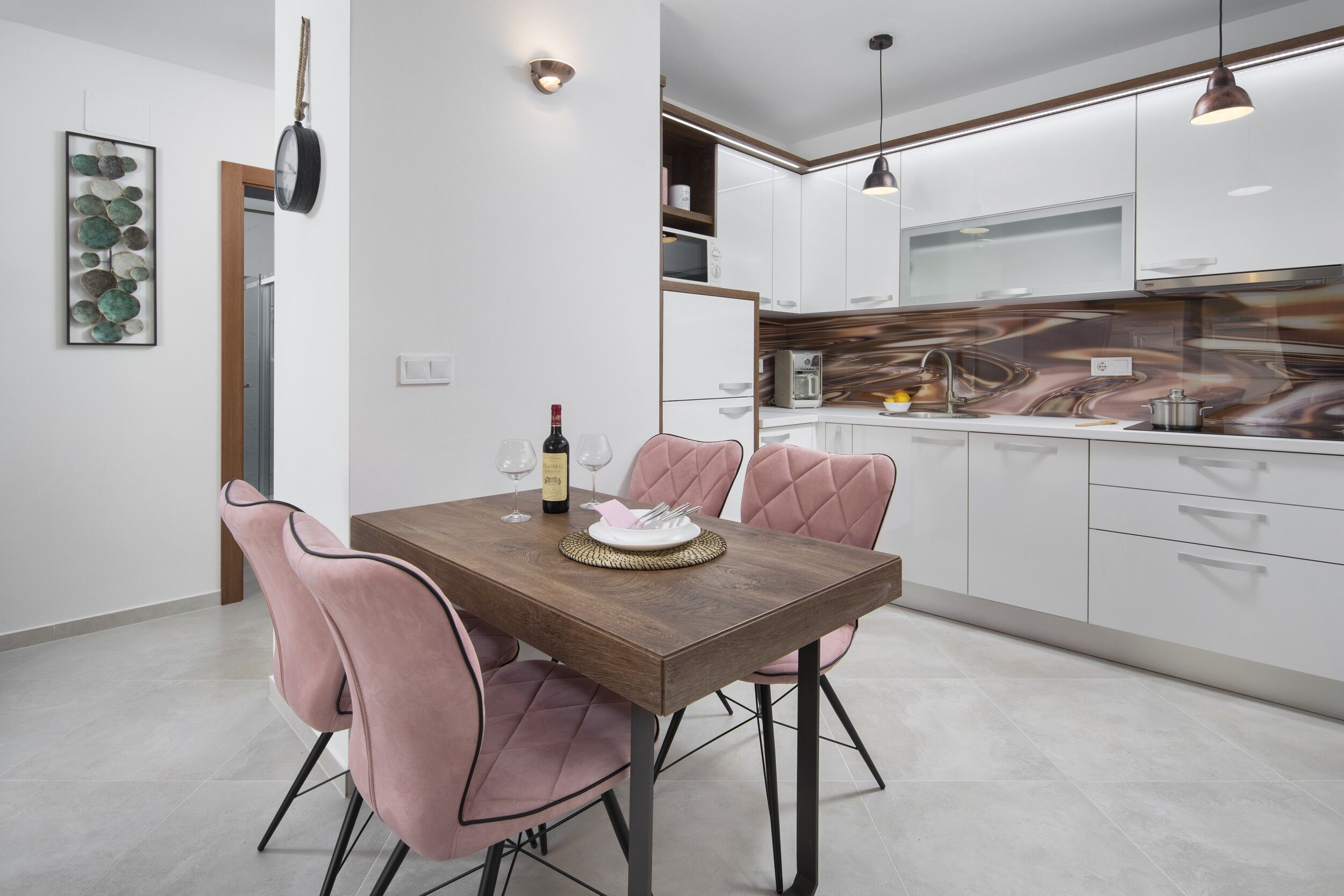Apartments Vista Exclusive 18433-A1