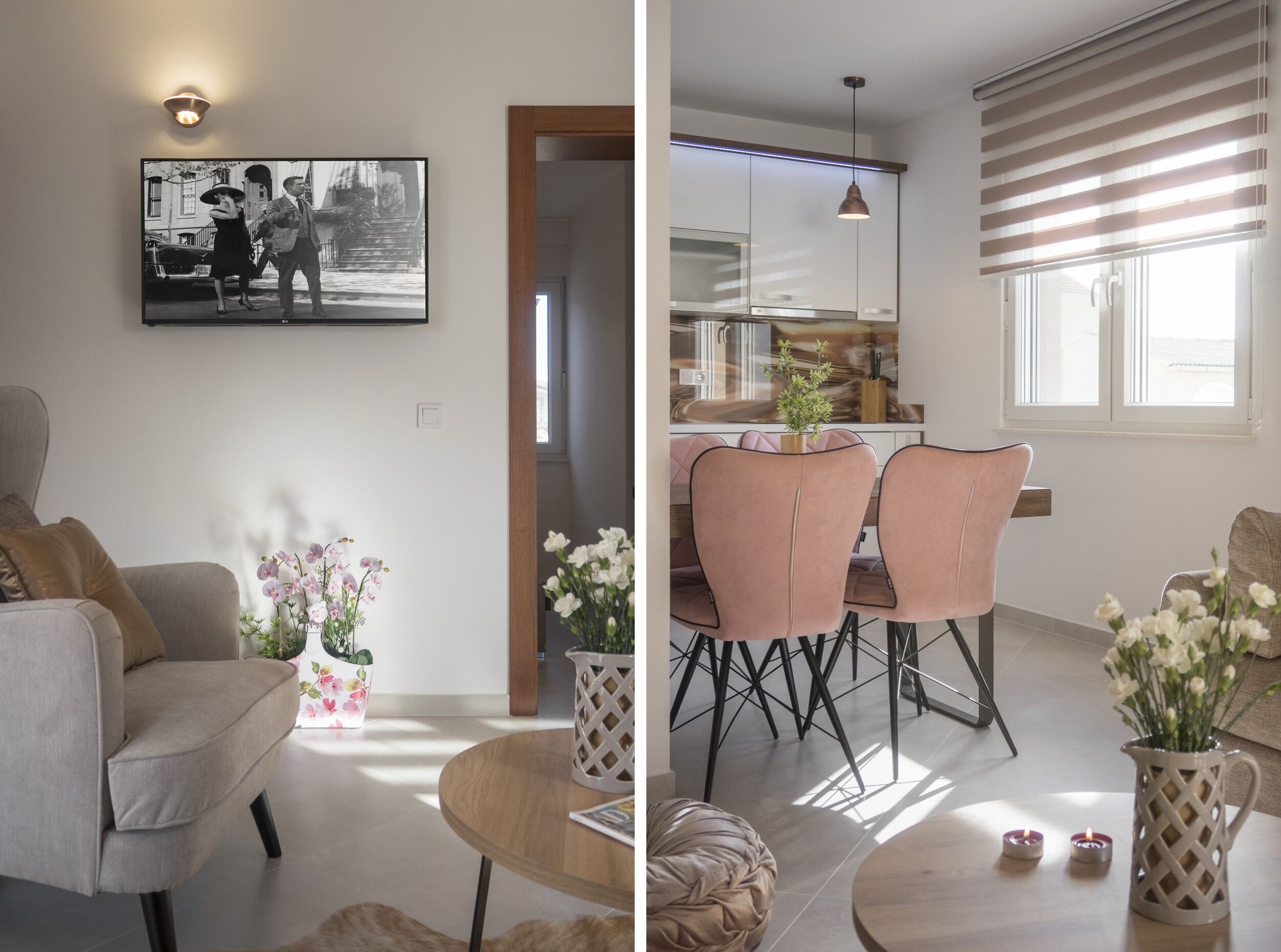 Apartments Vista Exclusive 18433-A2