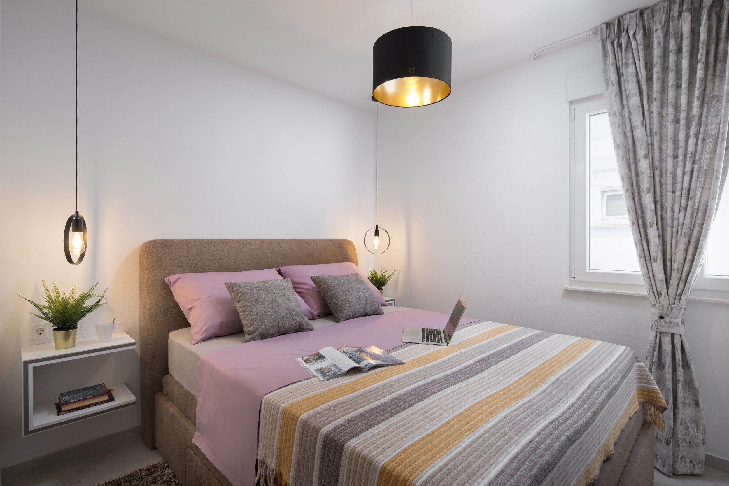 Apartments Vista Exclusive 18433-A2