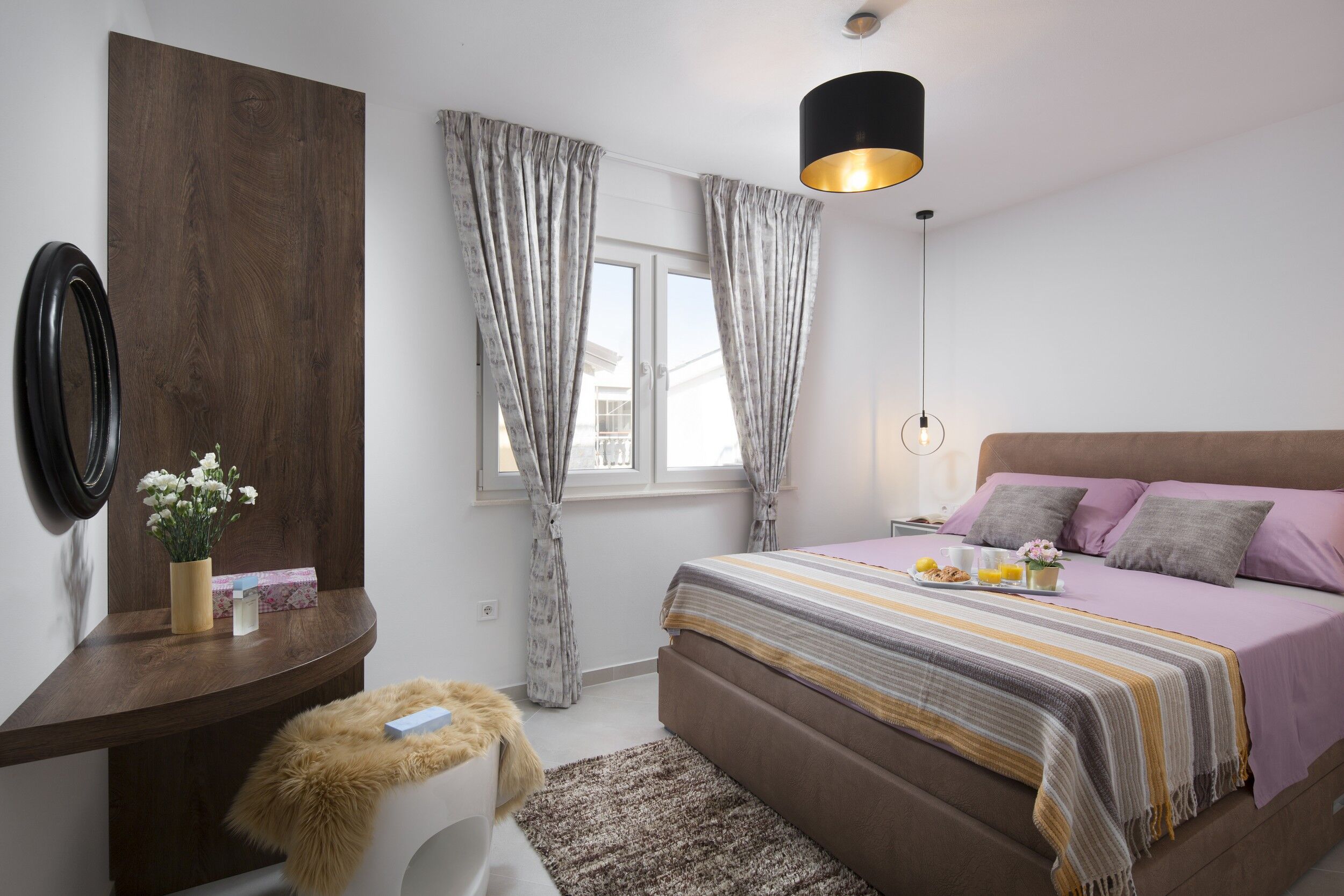 Apartments Vista Exclusive 18433-A2