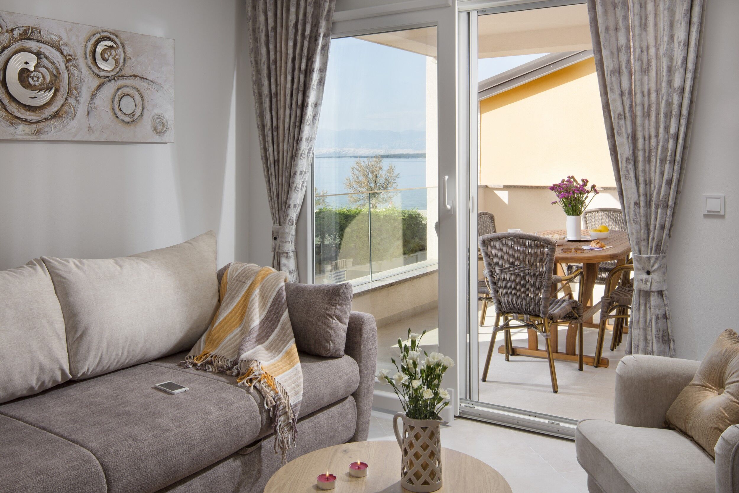 Apartments Vista Exclusive 18433-A2