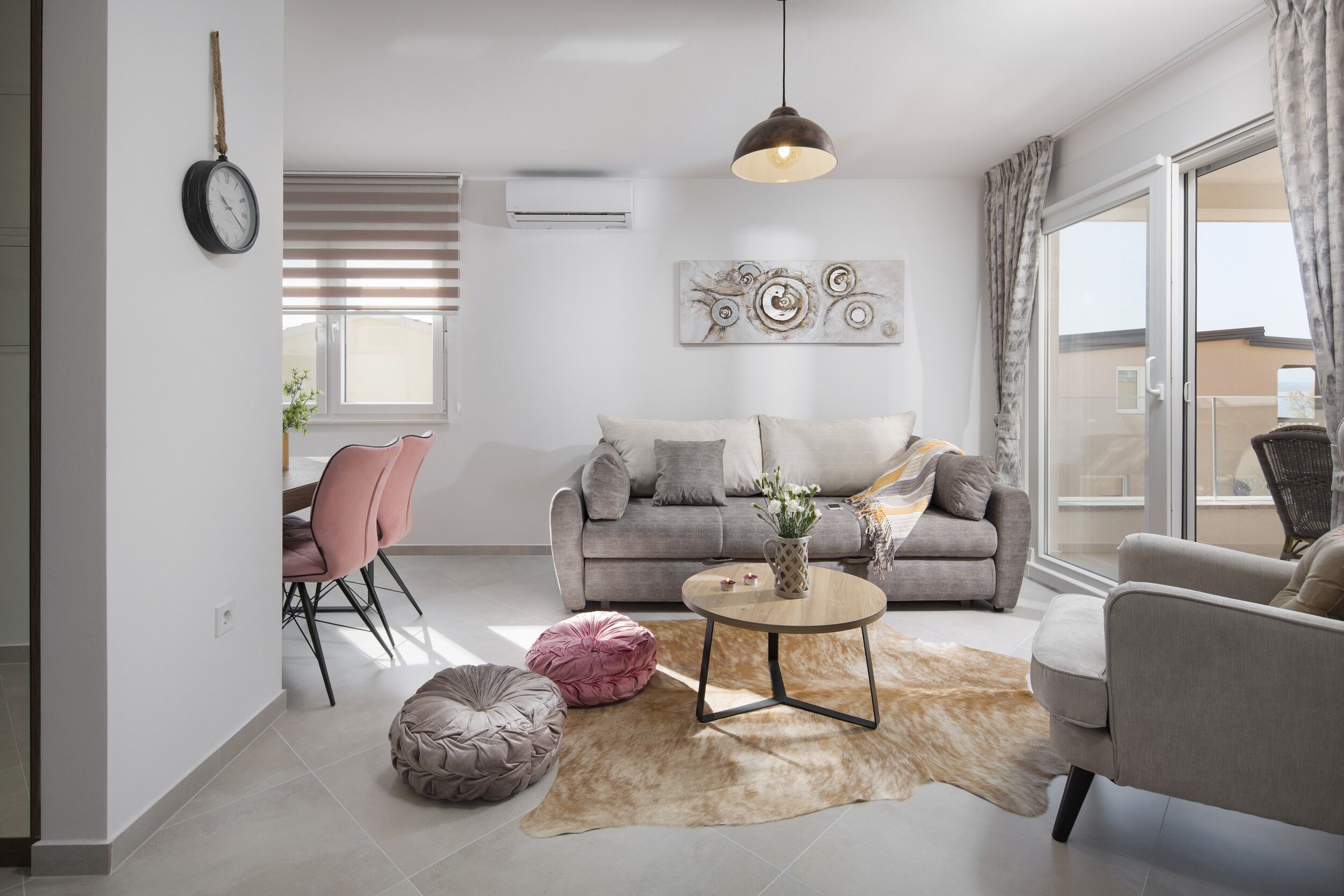Apartments Vista Exclusive 18433-A2