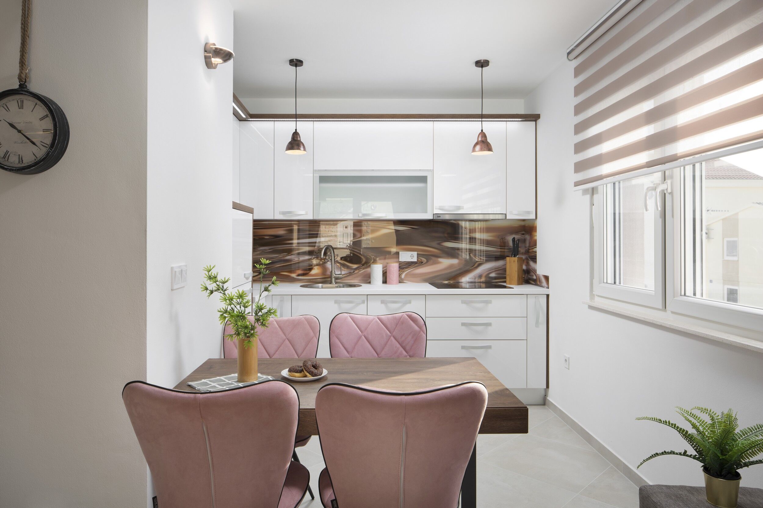 Apartments Vista Exclusive 18433-A2