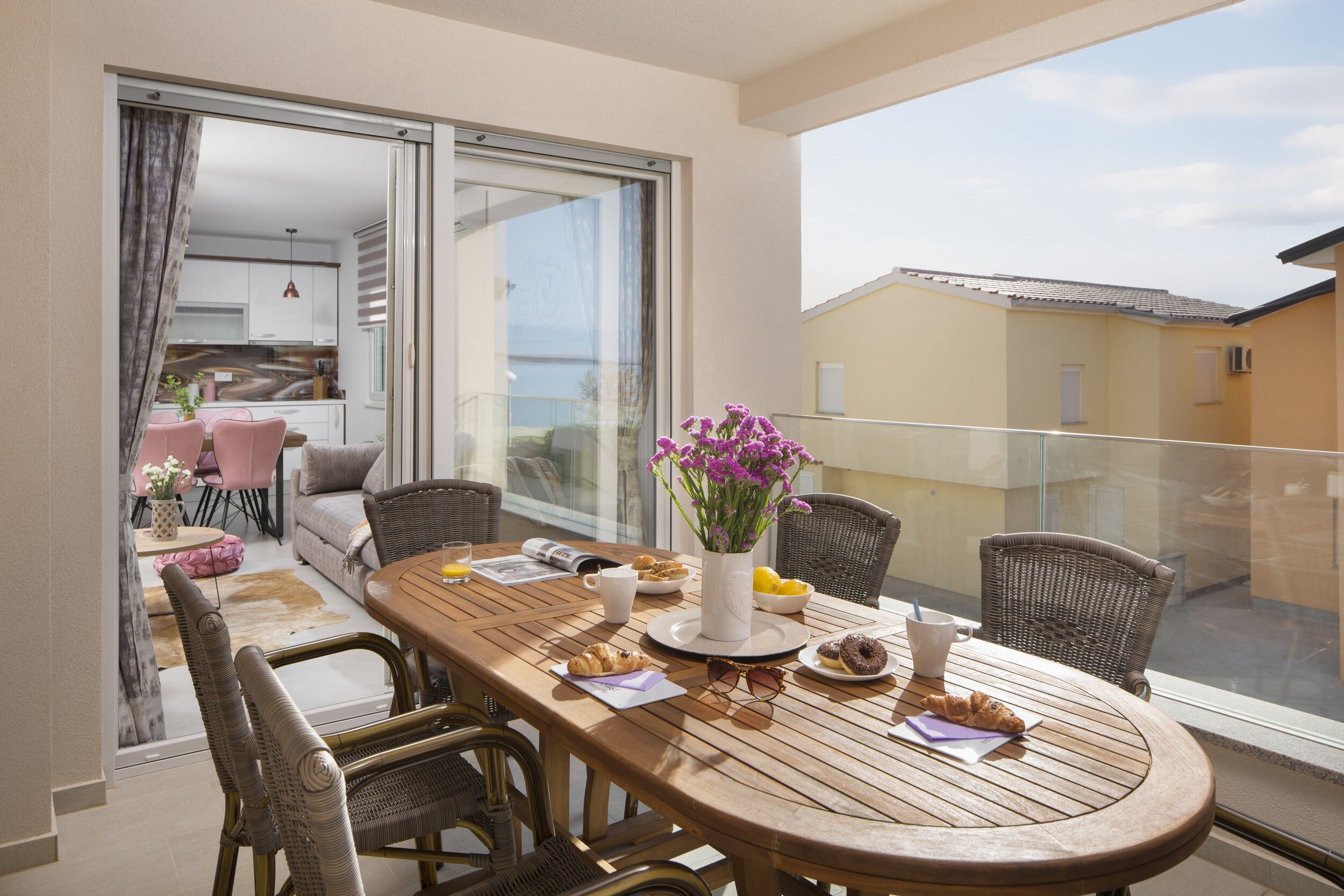 Apartments Vista Exclusive 18433-A2