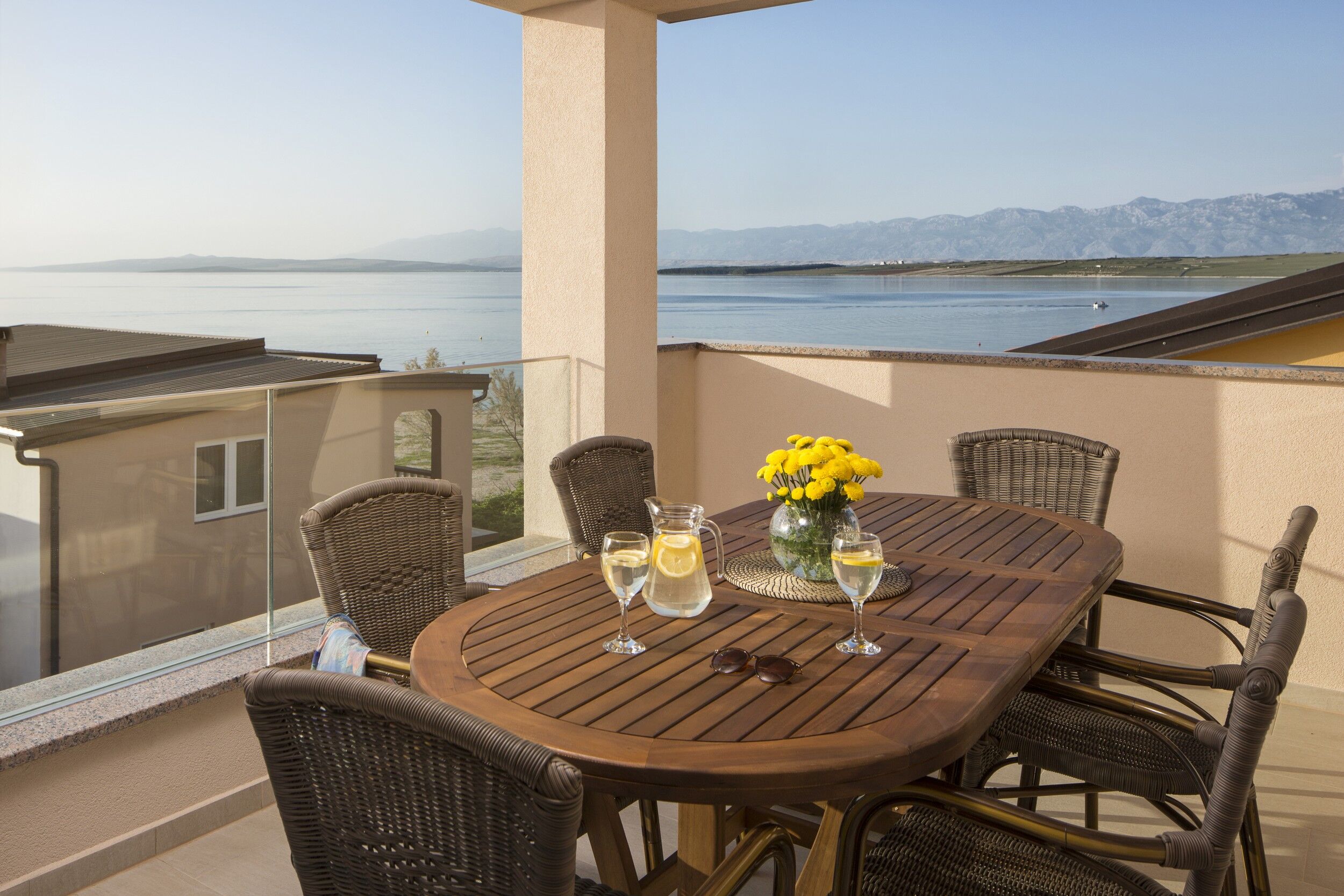 Apartments Vista Exclusive 18433-A3