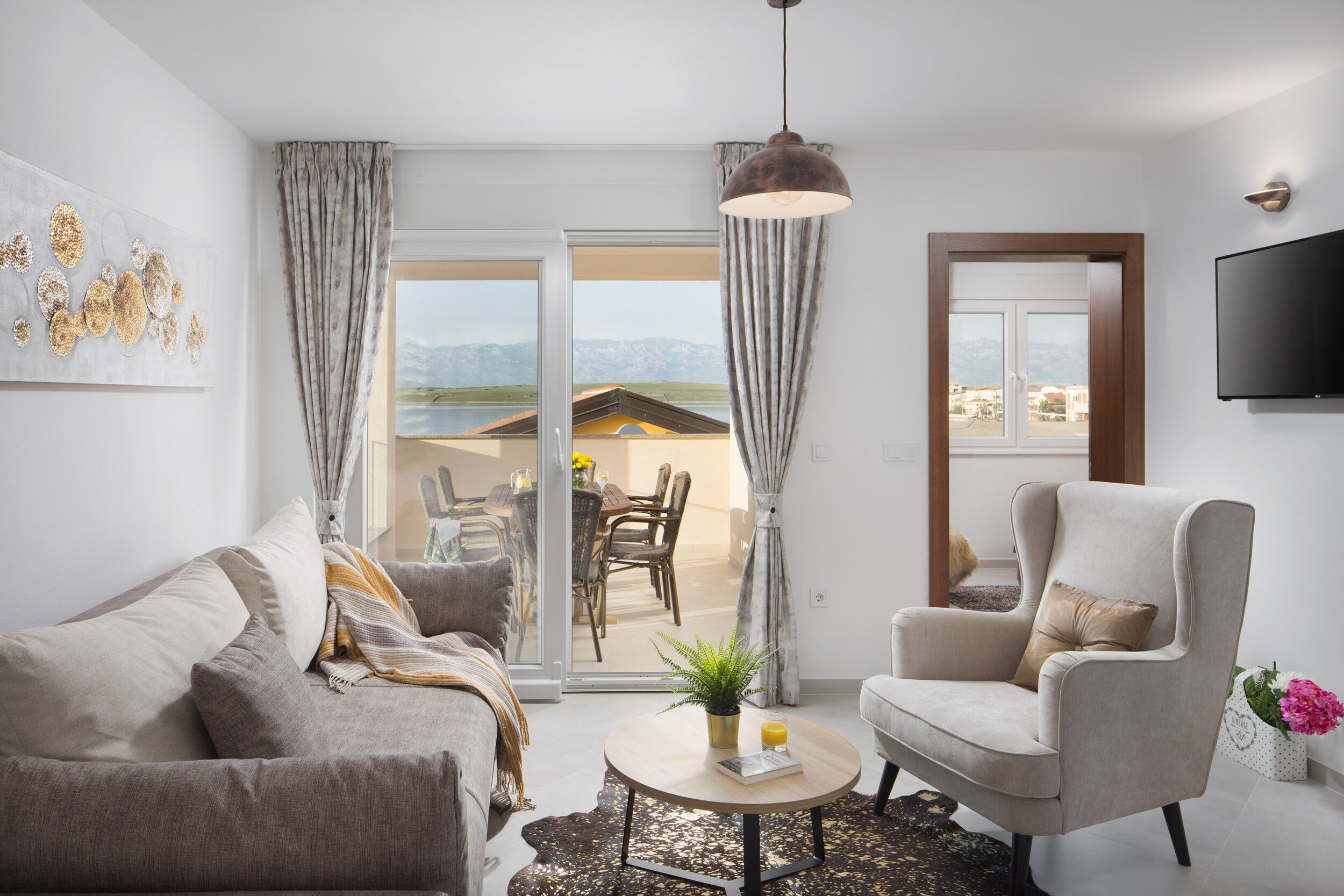 Apartments Vista Exclusive 18433-A3