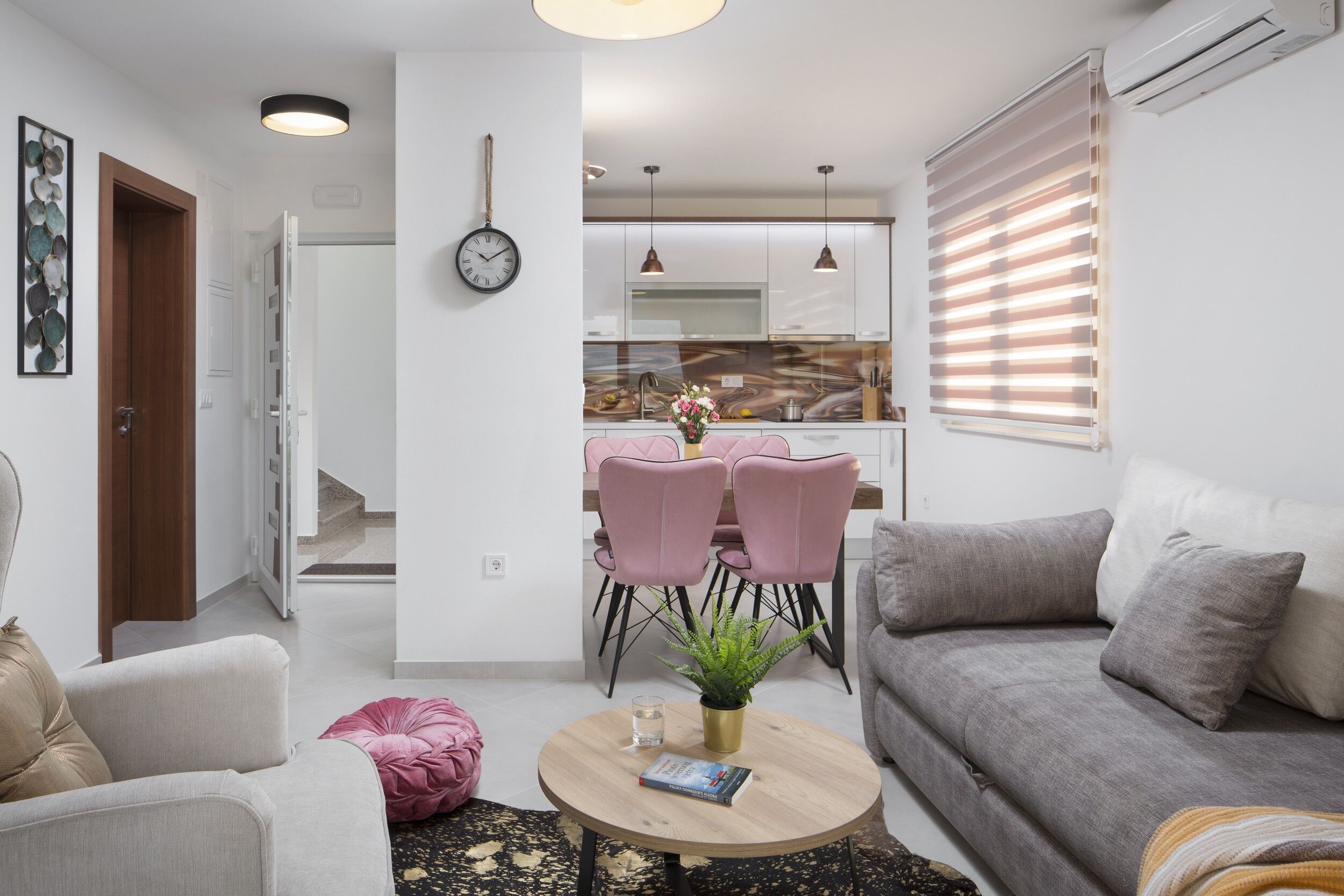Apartments Vista Exclusive 18433-A3
