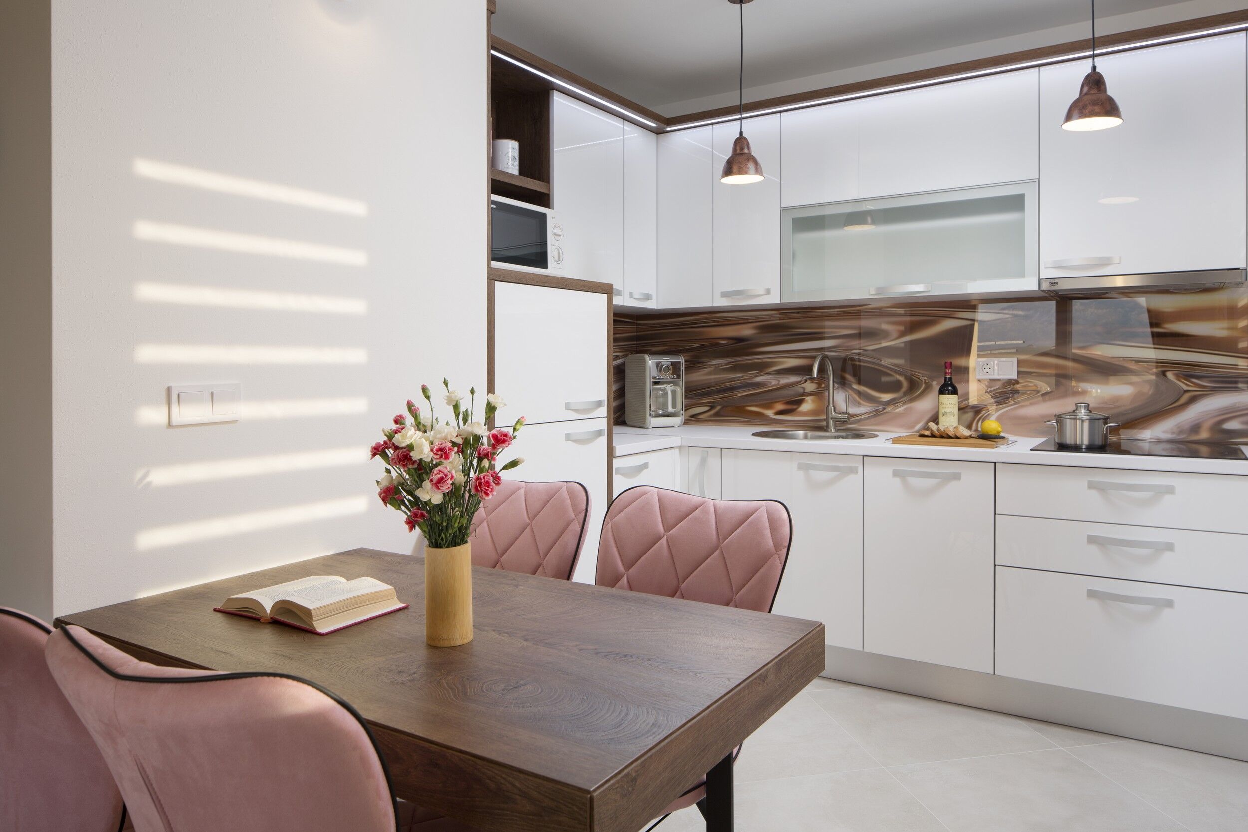 Apartments Vista Exclusive 18433-A3