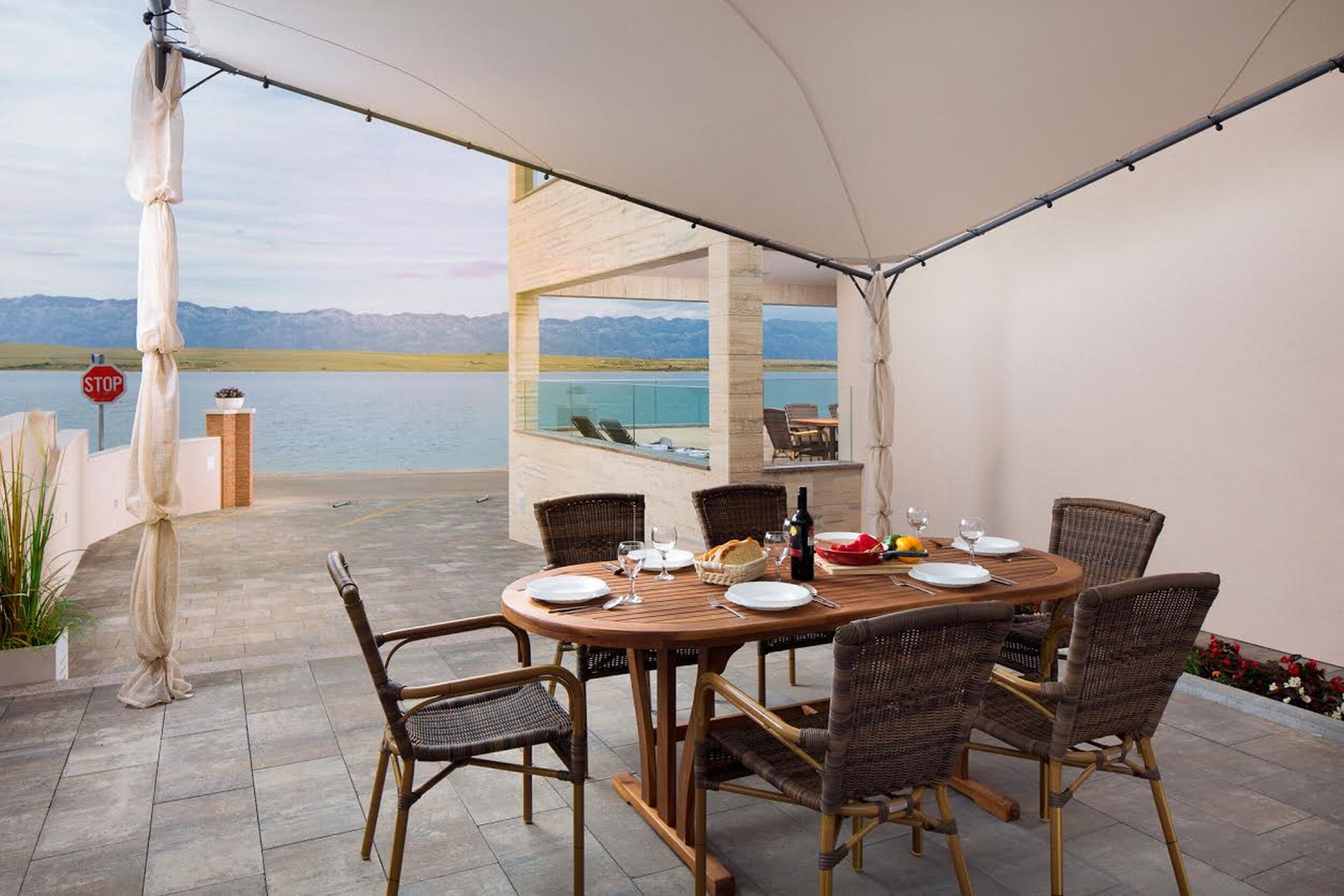 Photo of Apartments Vista Royal