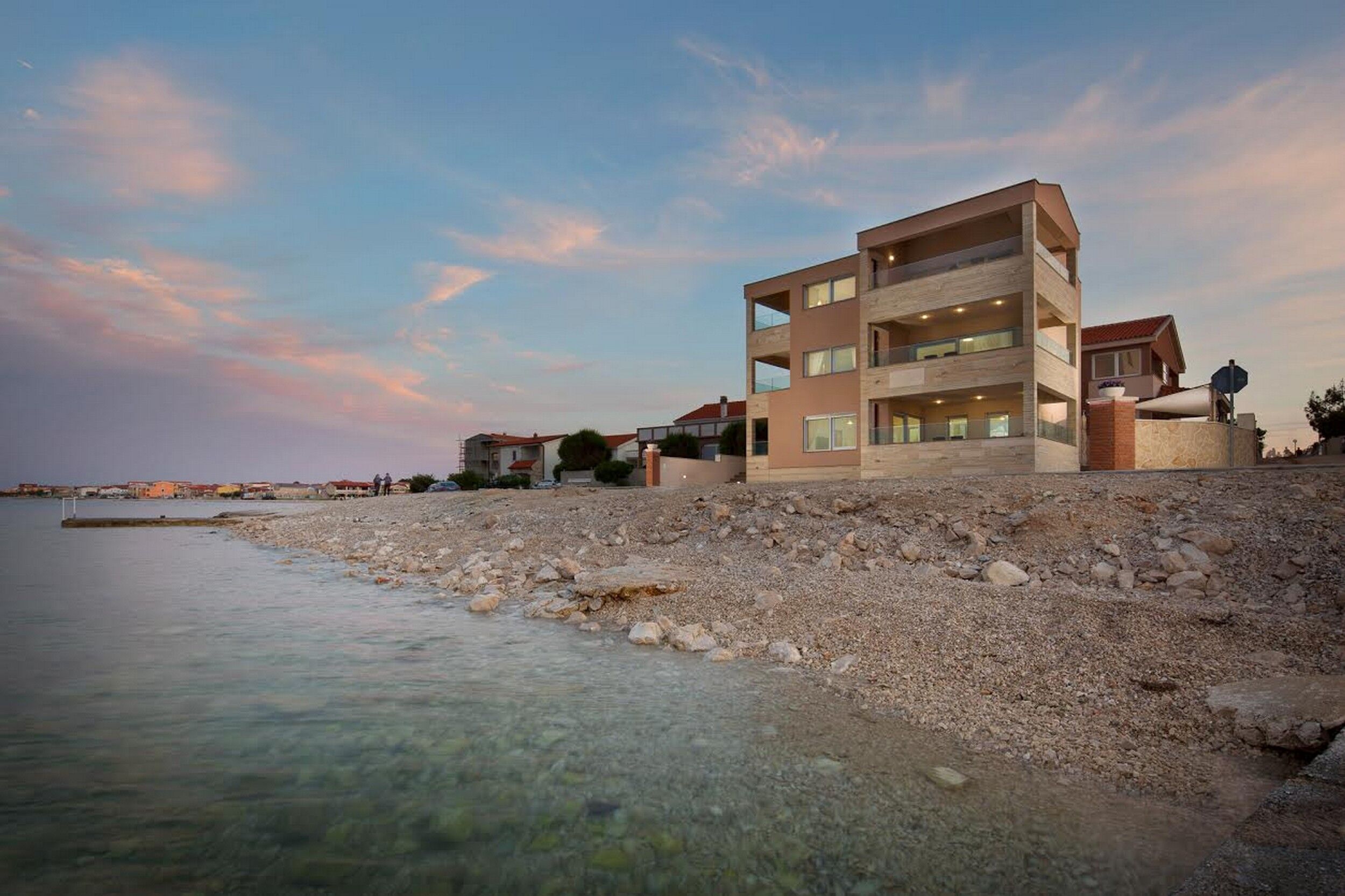 Photo of Apartments Vista Royal