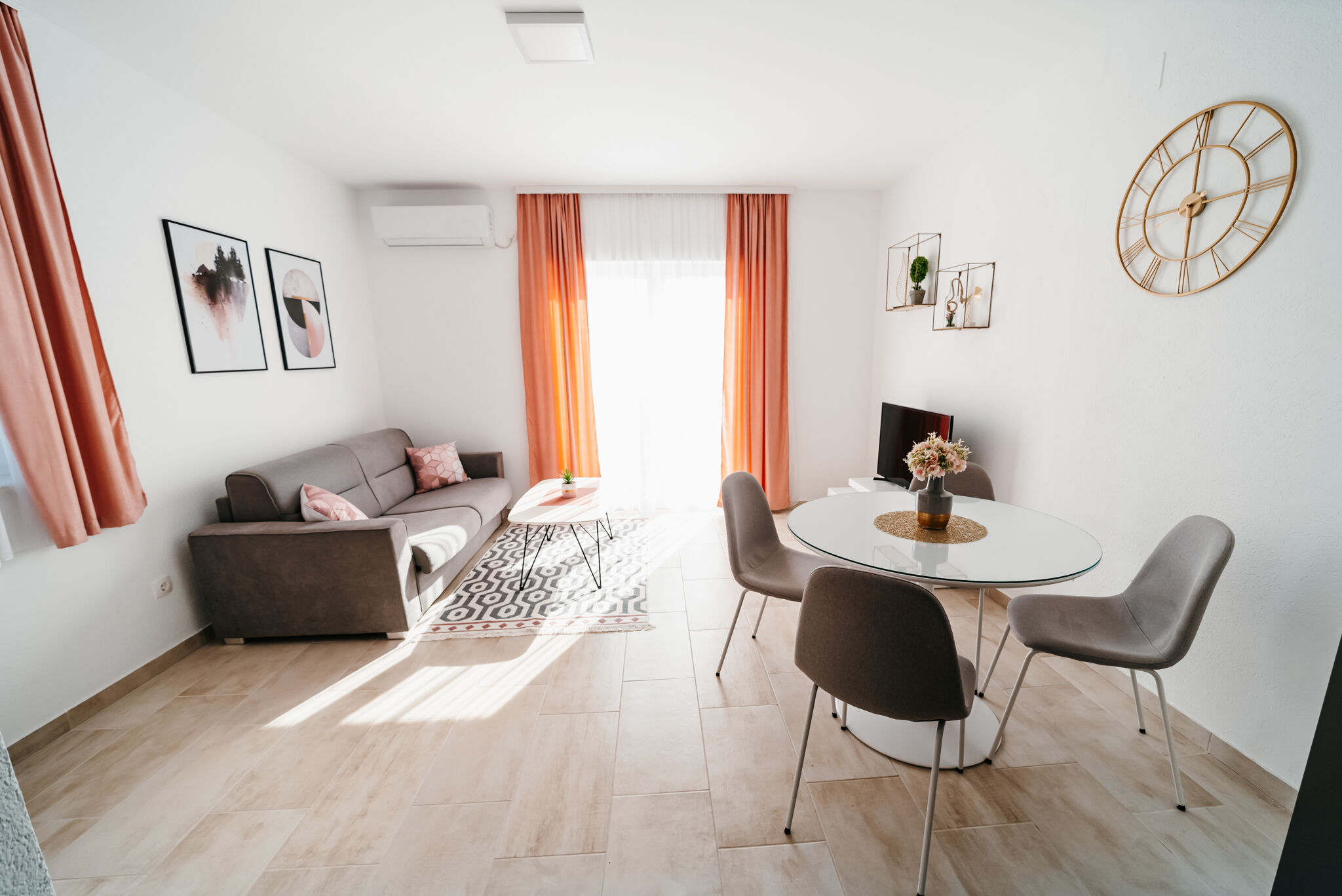Apartments Seka 53631-A3