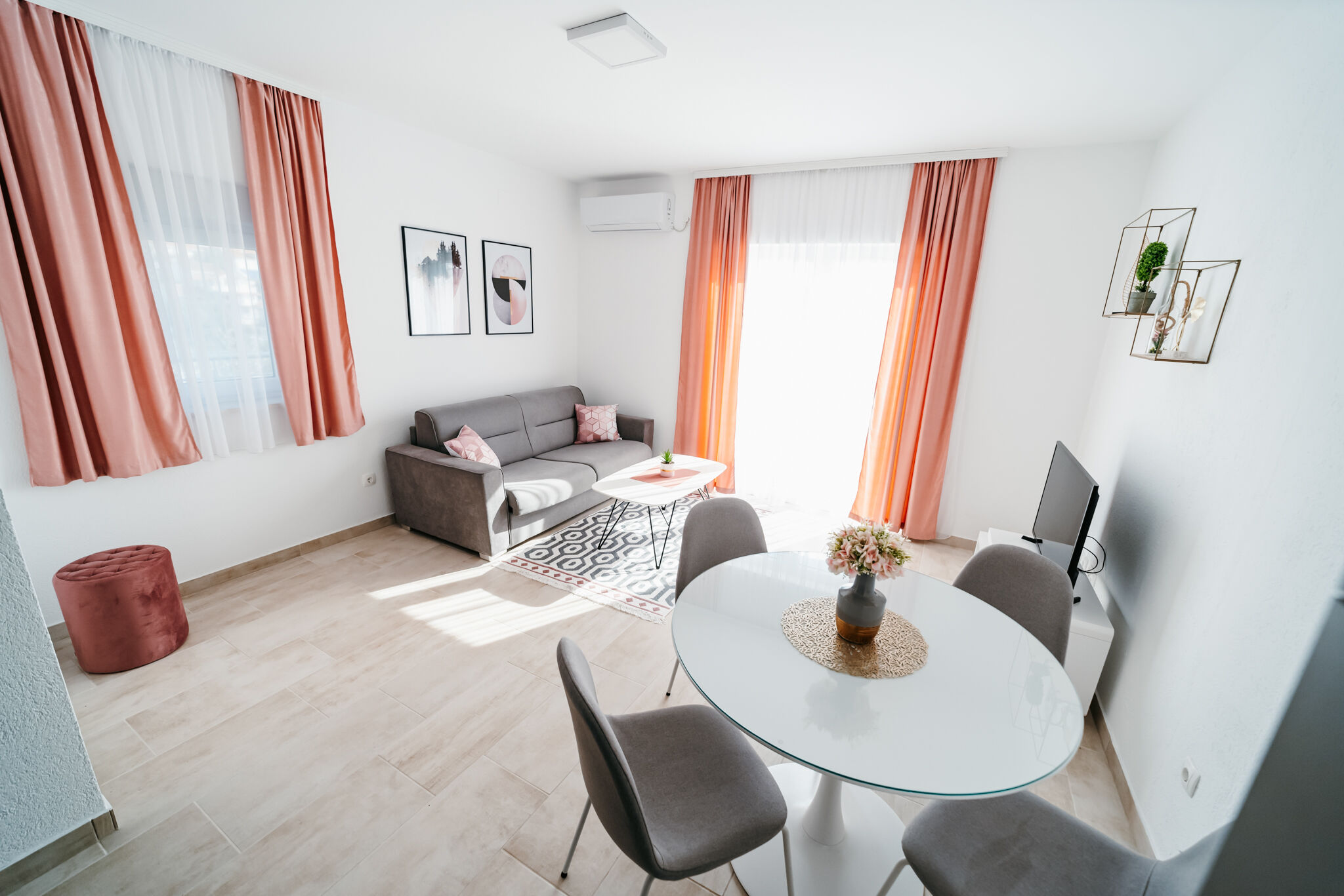 Apartments Seka 53631-A3