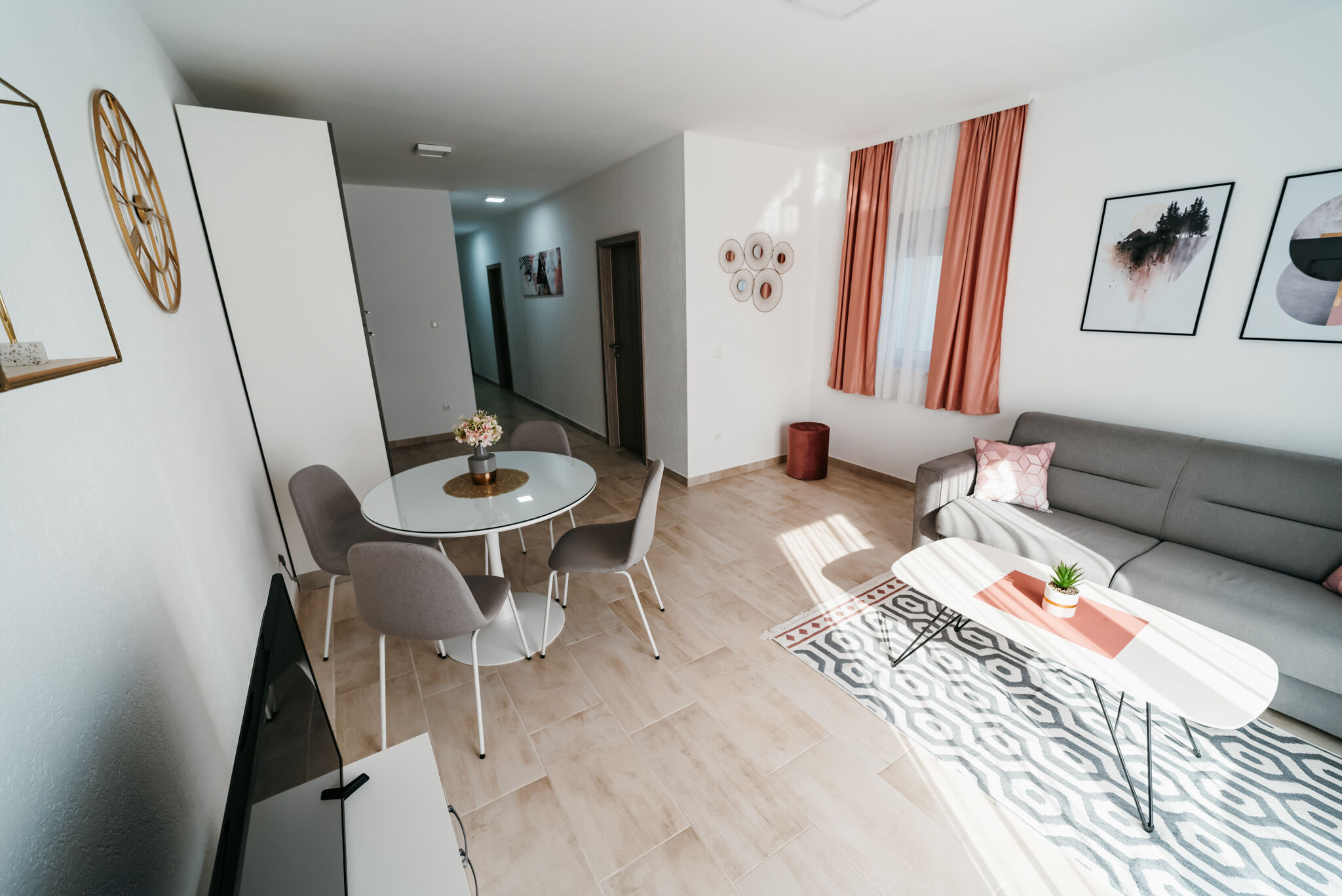 Apartments Seka 53631-A3