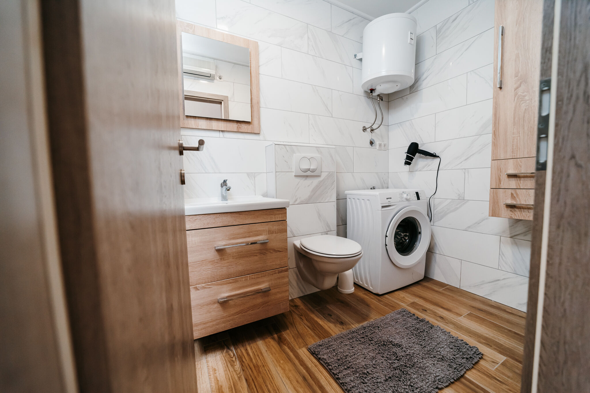 Apartments Seka 53631-A3